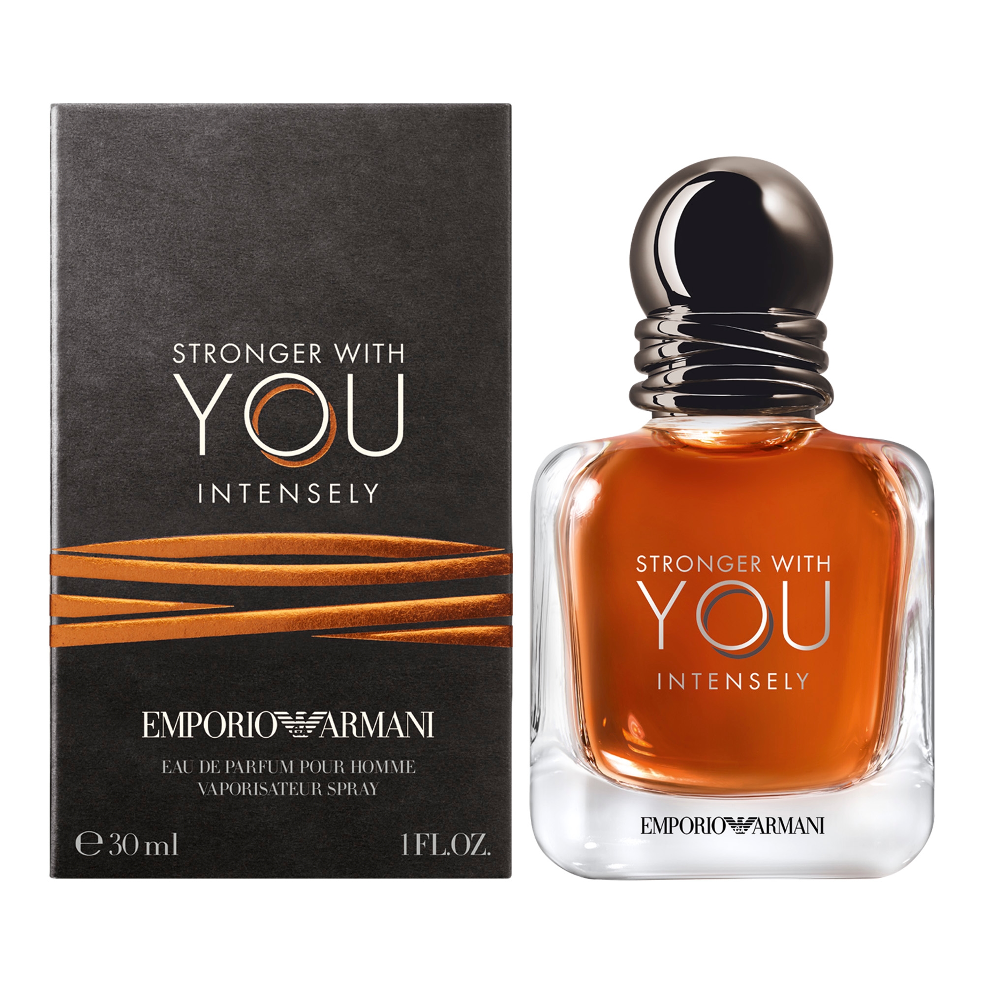 Stronger with You Intensely He EdP 30ml