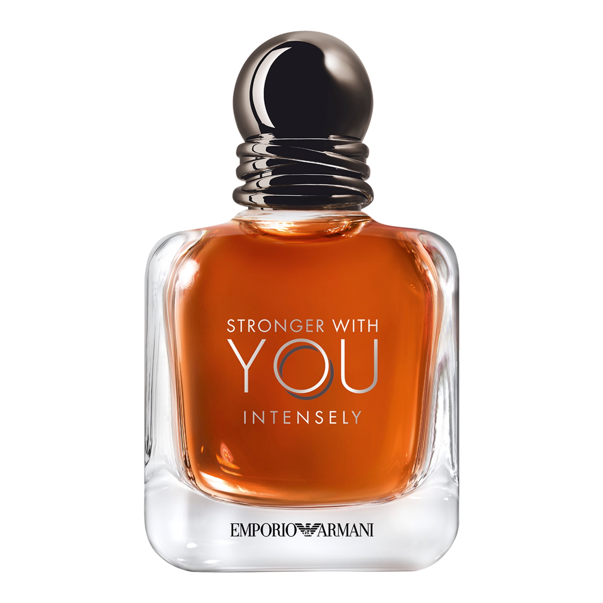 Stronger with You Intensely He EdP 50ml