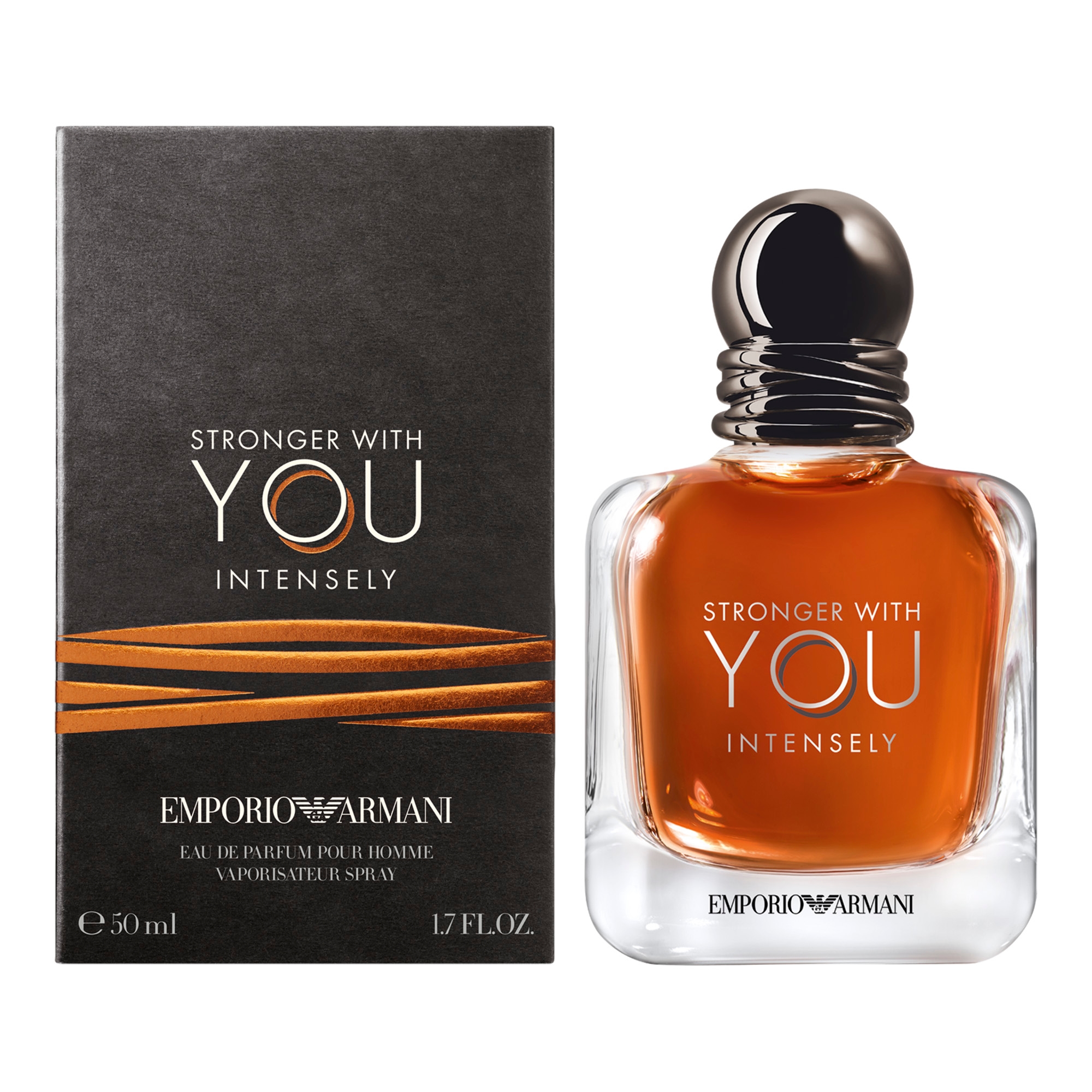 Stronger with You Intensely He EdP 50ml