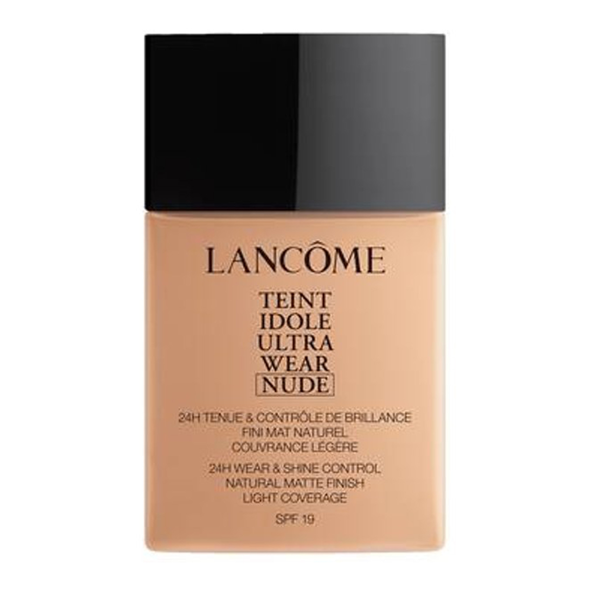 L teint idole ultra wear nude 038 found 40ml