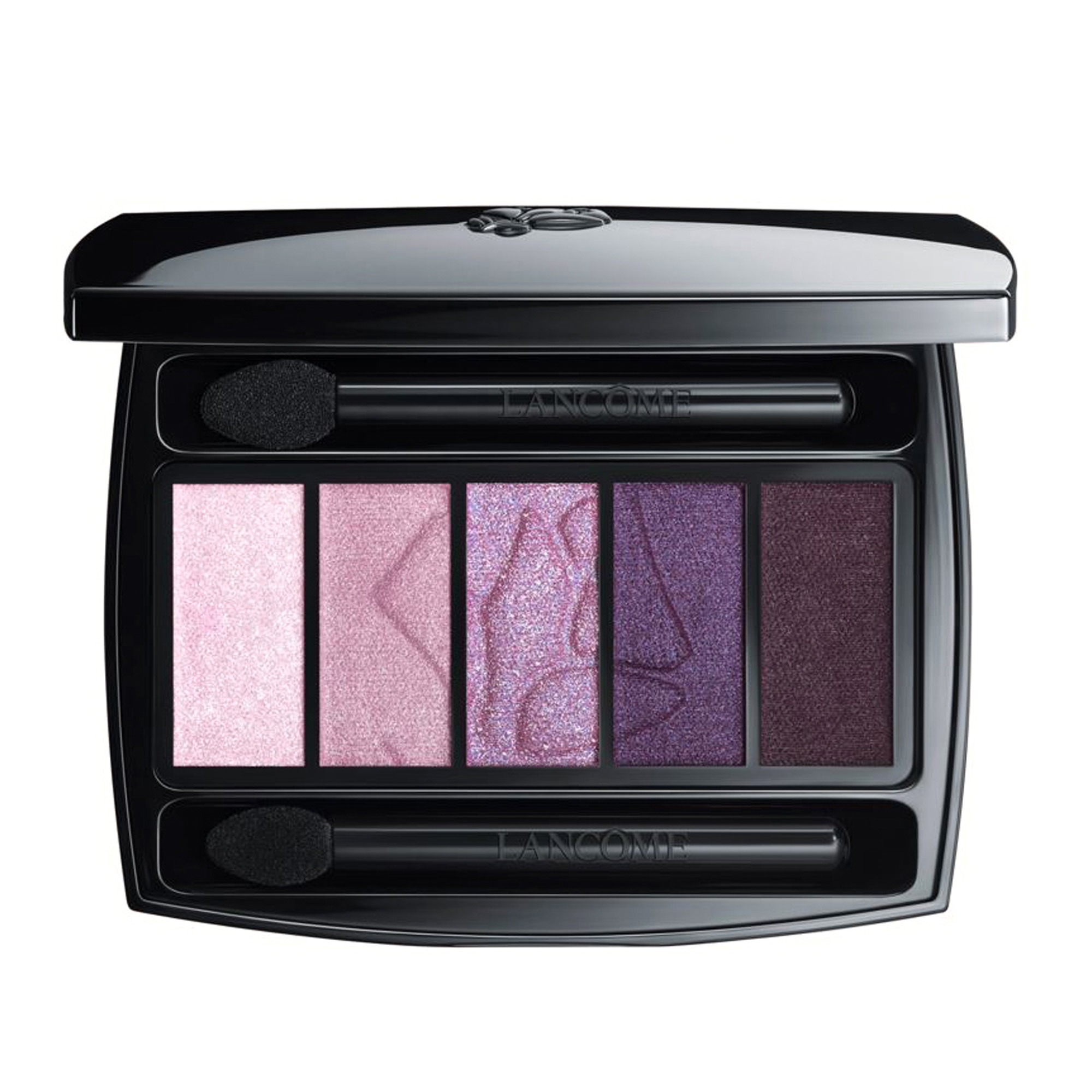 L hypnose palette 5 couleurs 06 reflet d amethyste 4g