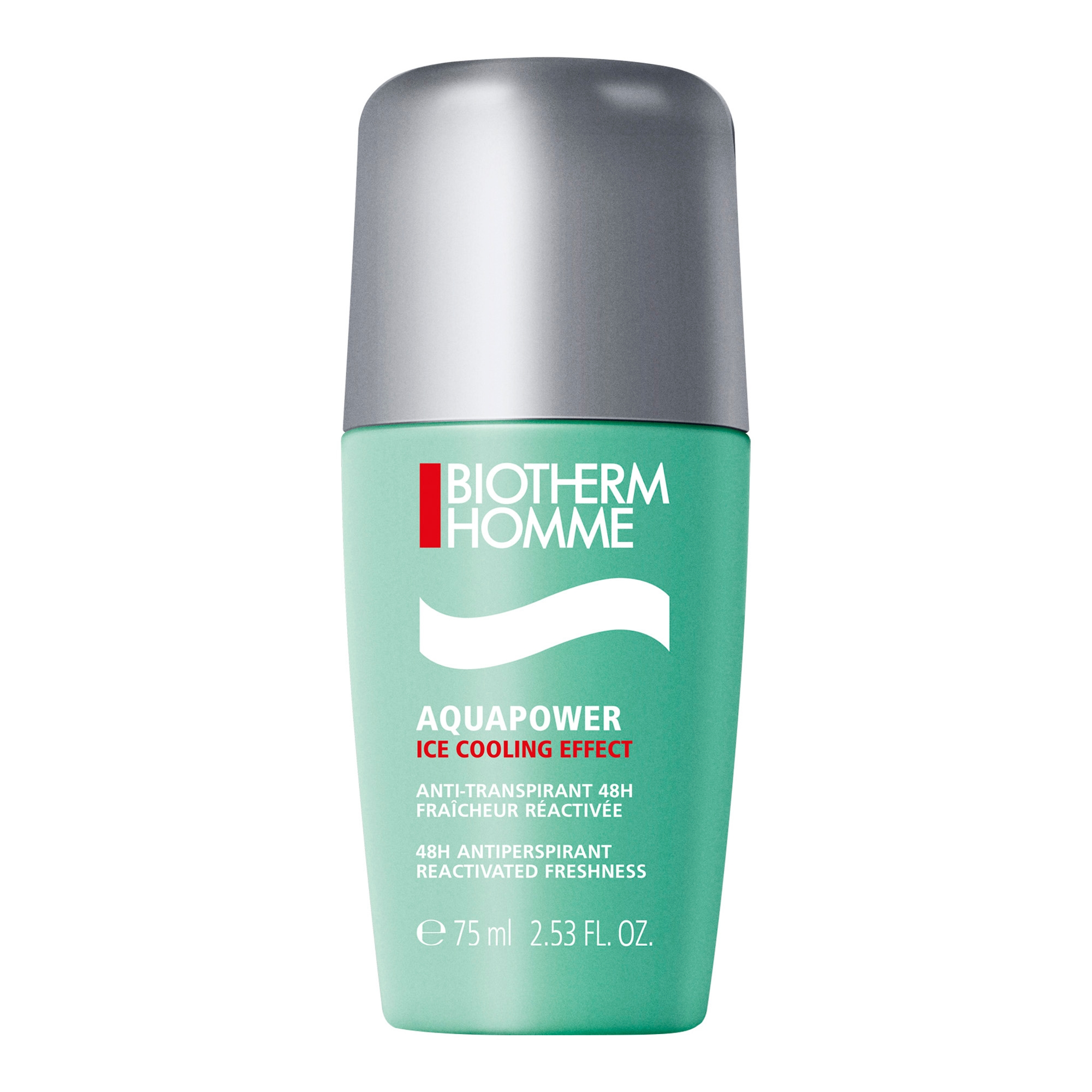 Aquapower 48h deodorant meestele 75ml