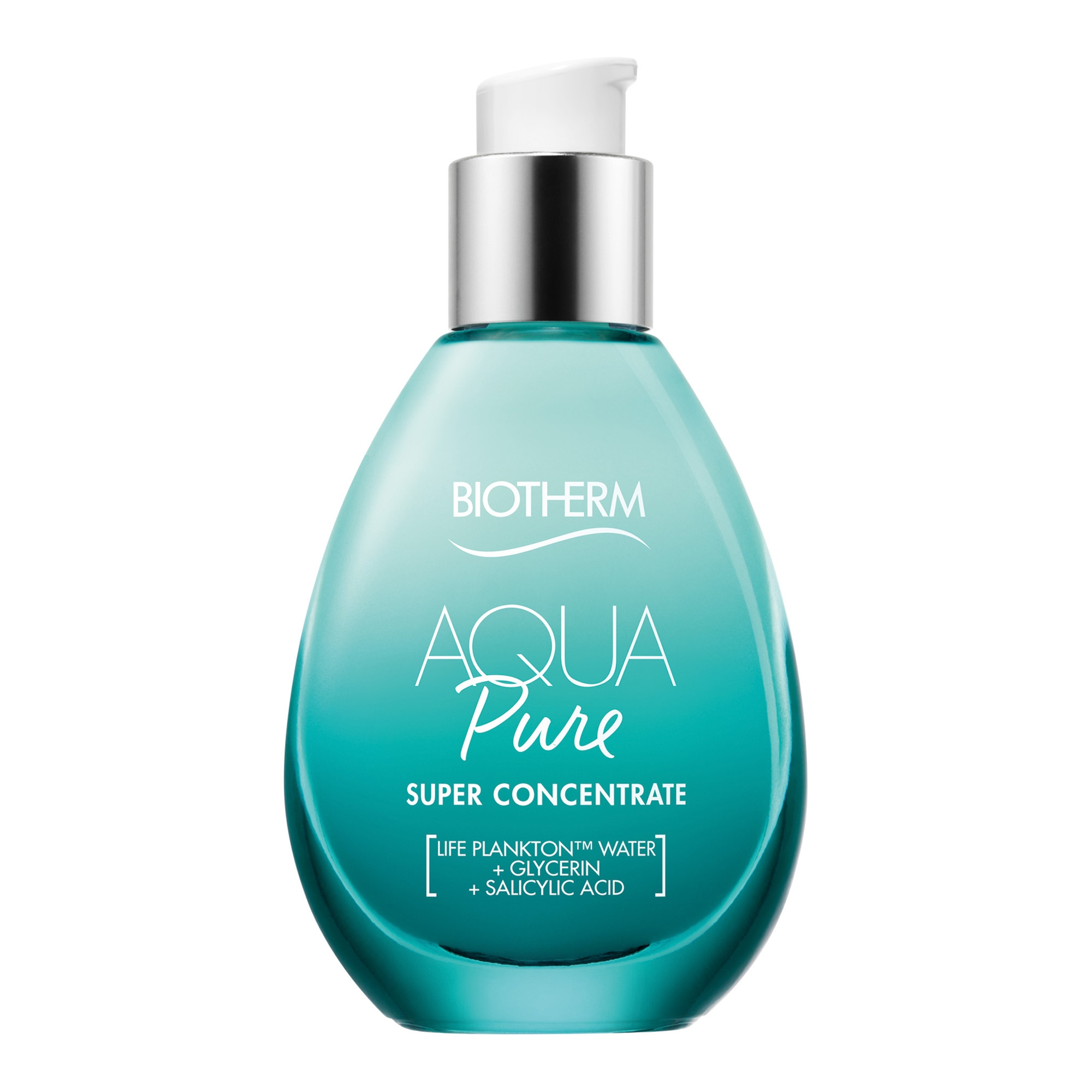 Aqua Pure niisutav ja puhastav kontsentraat 50ml