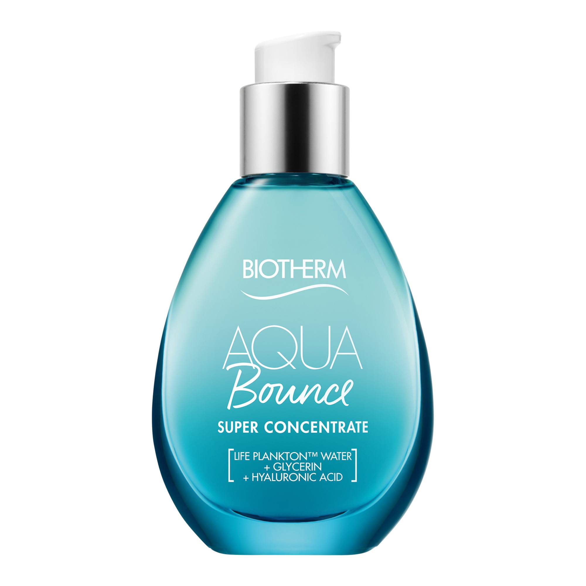 Aqua Bounce niisutav ja elastsust andev kontsentraat 50ml