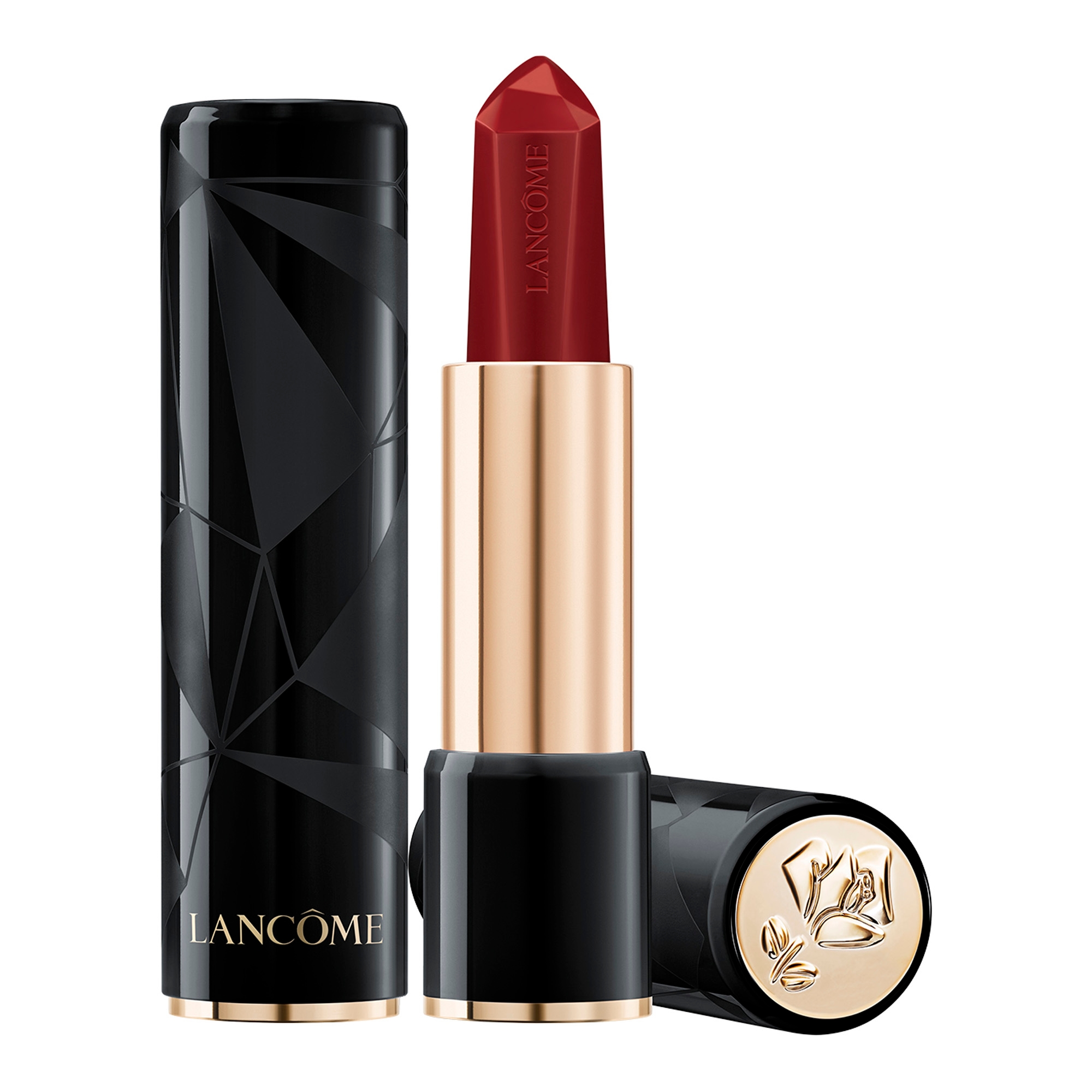 L'Absolu Rouge Ruby Cream huulepulk 3g