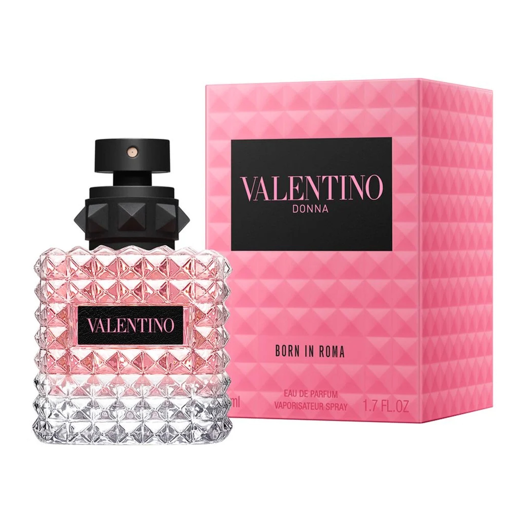 Born in Roma Donna EdP 50ml