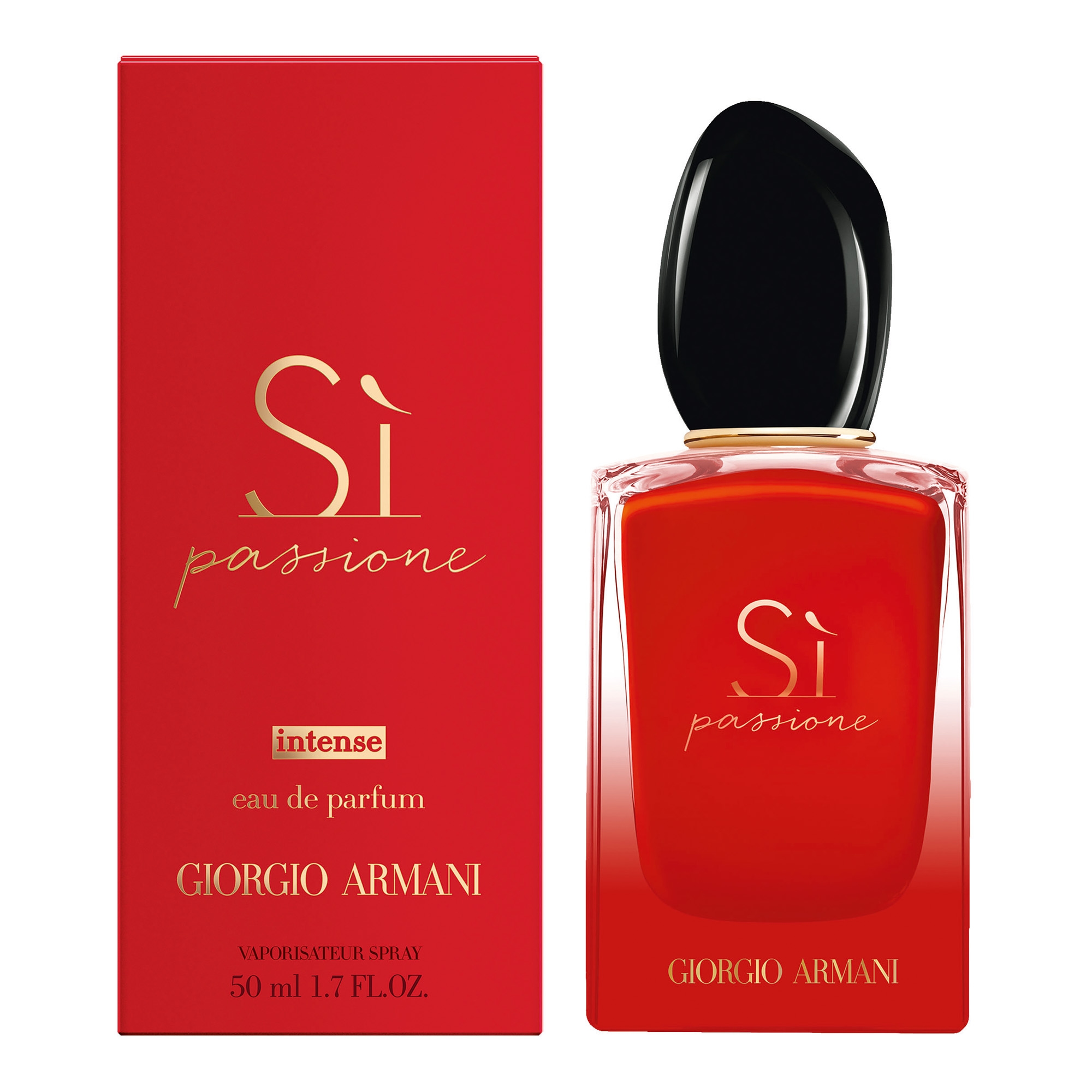Si Passione Intense EdP 50ml