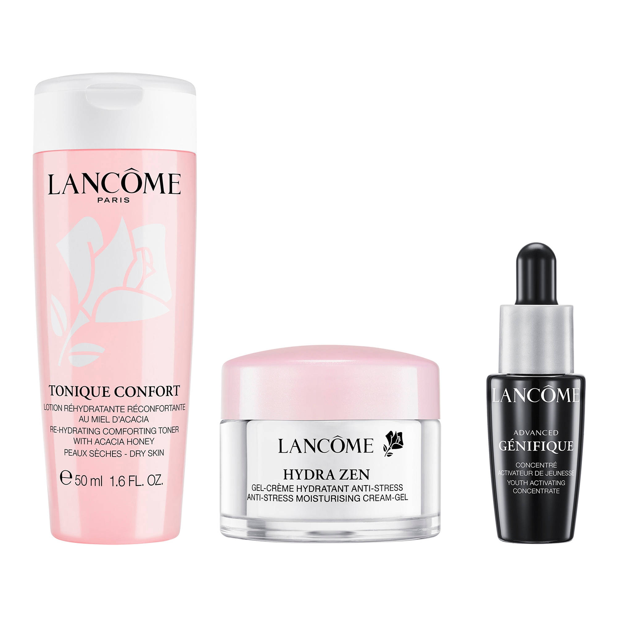 Genifique kinkekomplekt