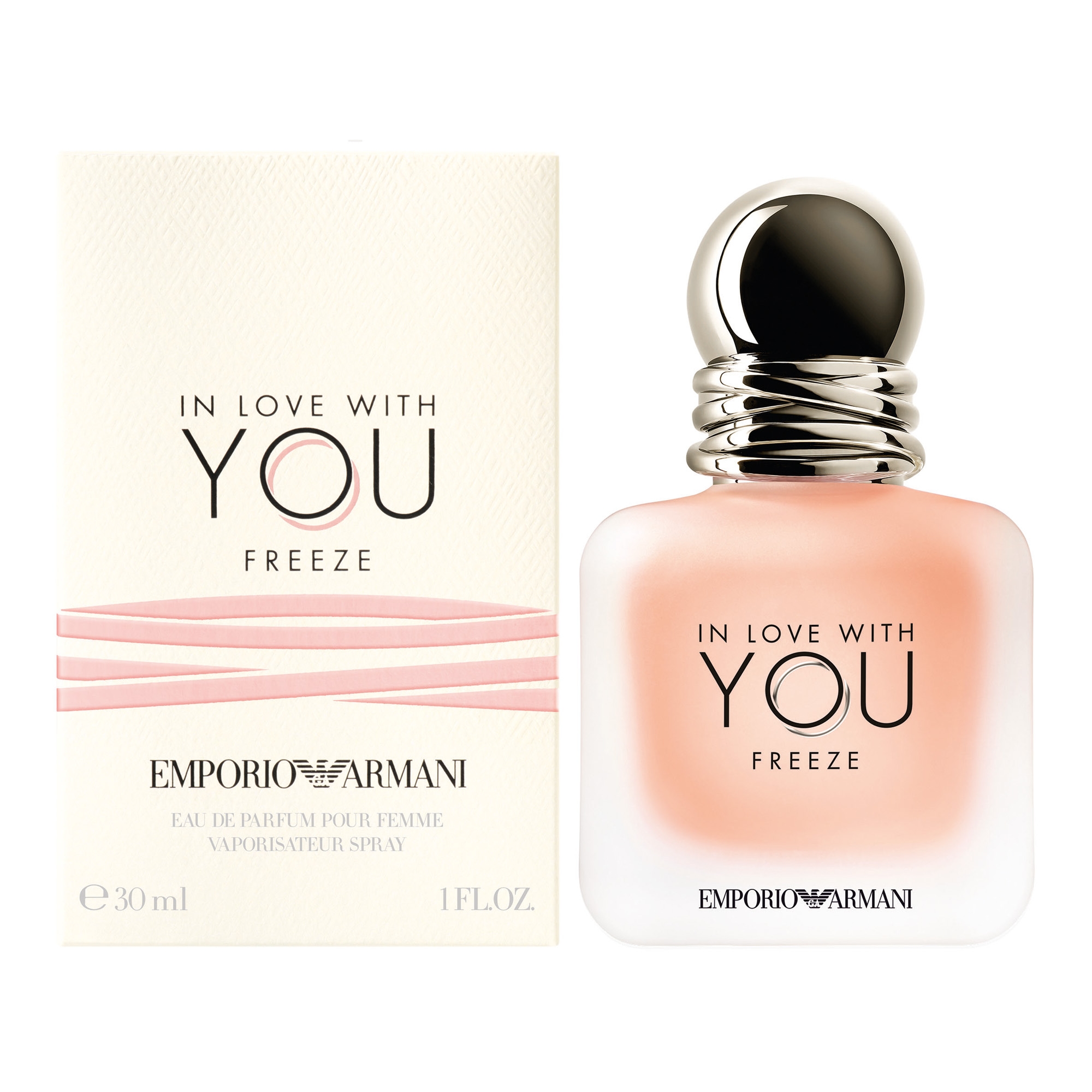 In Love With You Freeze EdP She 30ml