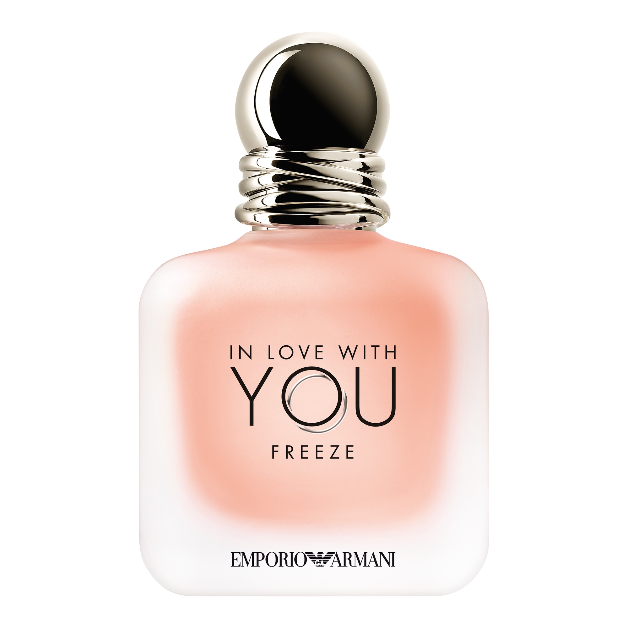 In Love With You Freeze EdP She 50ml
