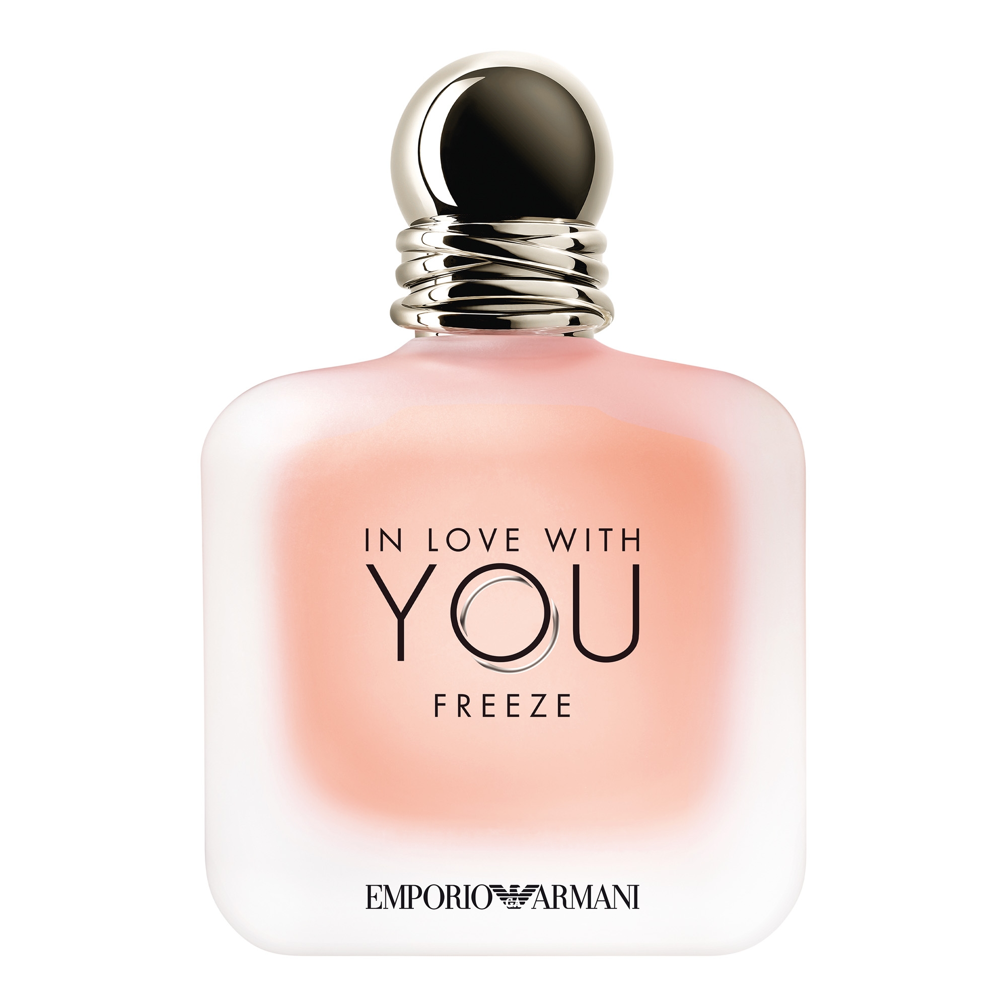 In Love With You Freeze EdP She 100ml