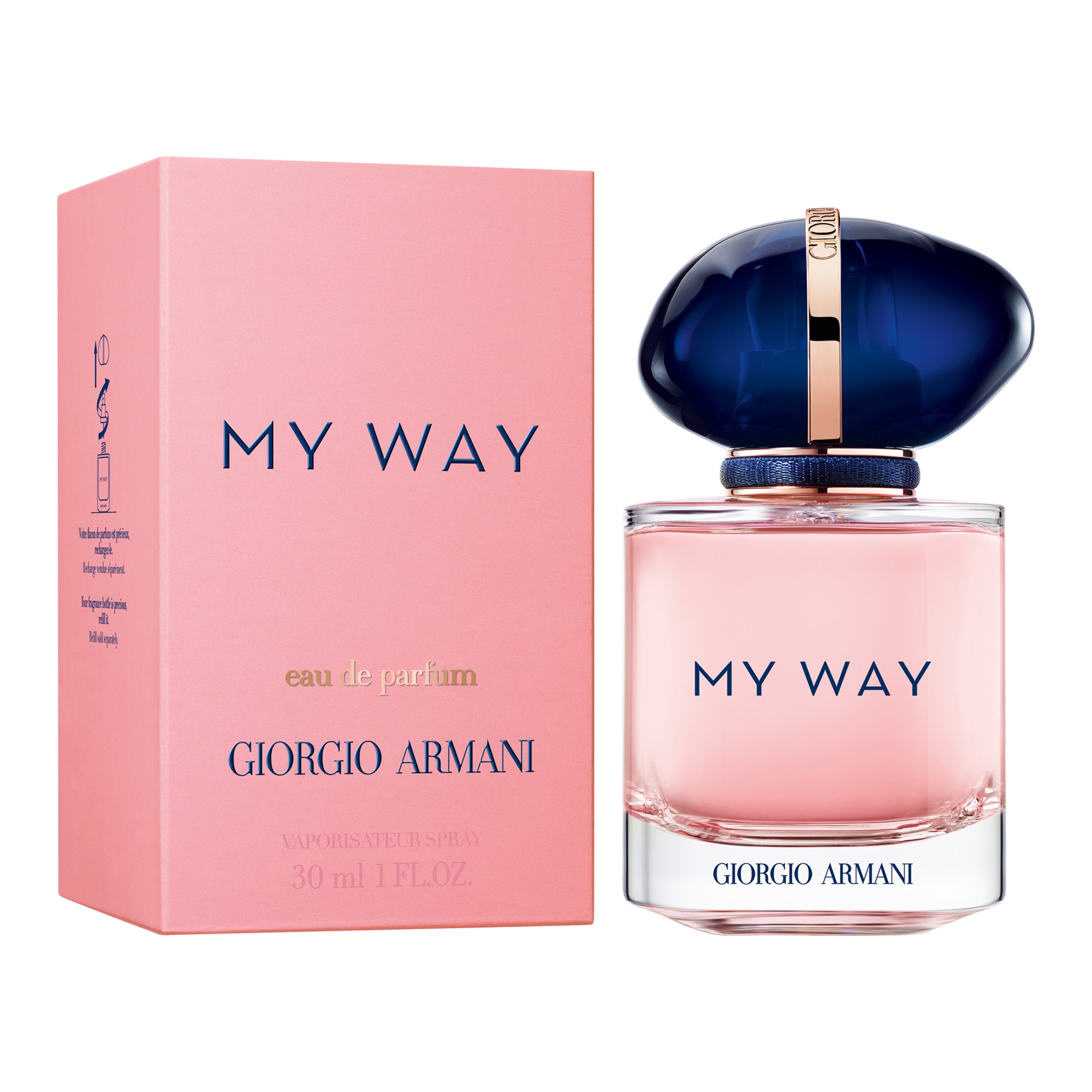 My Way EdP 30ml