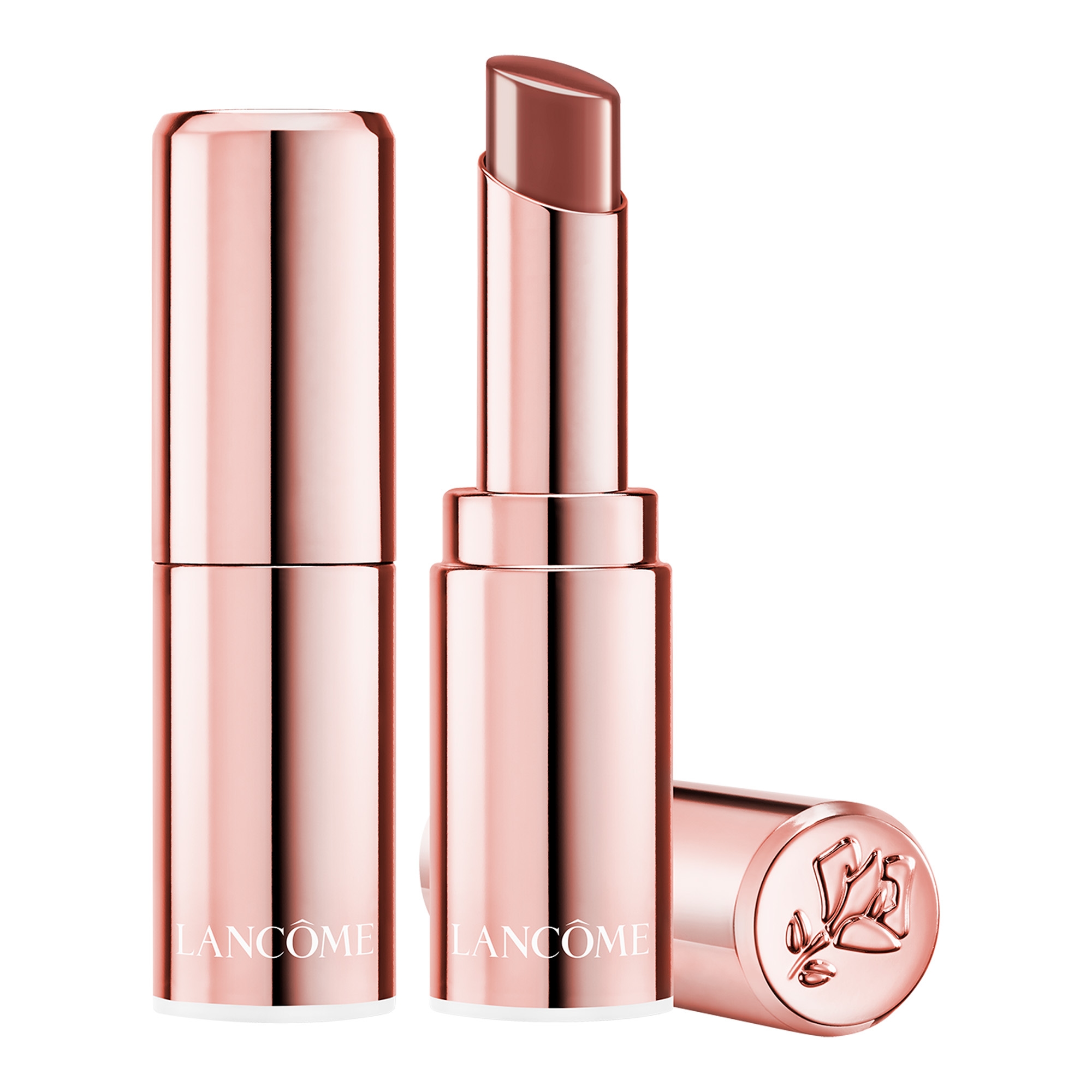 L l'absolu mademoiselle shine lipstick 274 3,2g