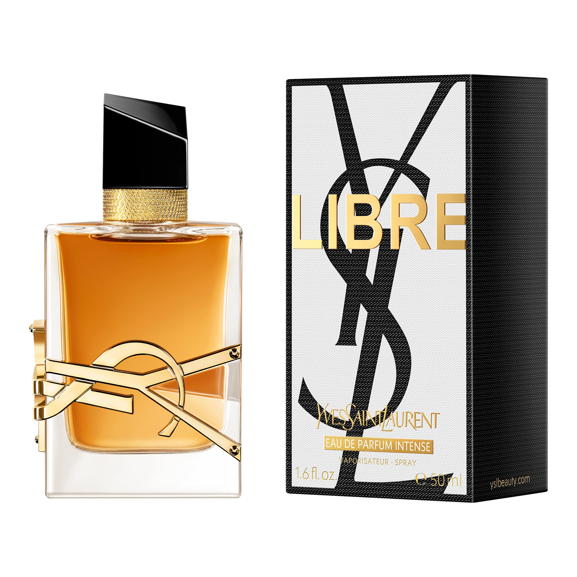 Libre EdP Intense 50ml