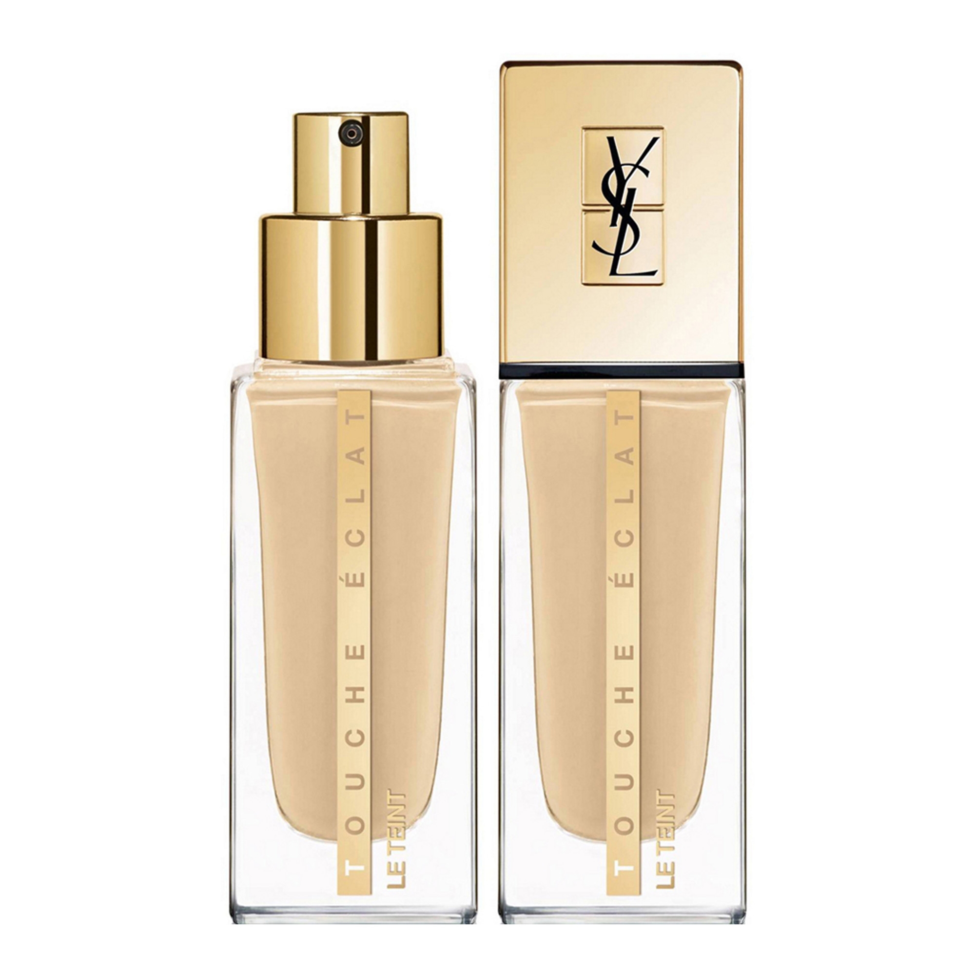 Ysl touche eclat le teint foundation b20 25ml