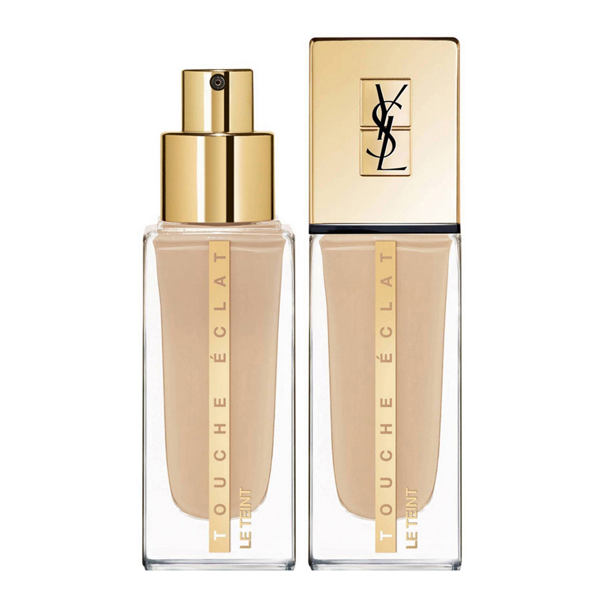 Ysl touche eclat le teint foundation bd25 25ml