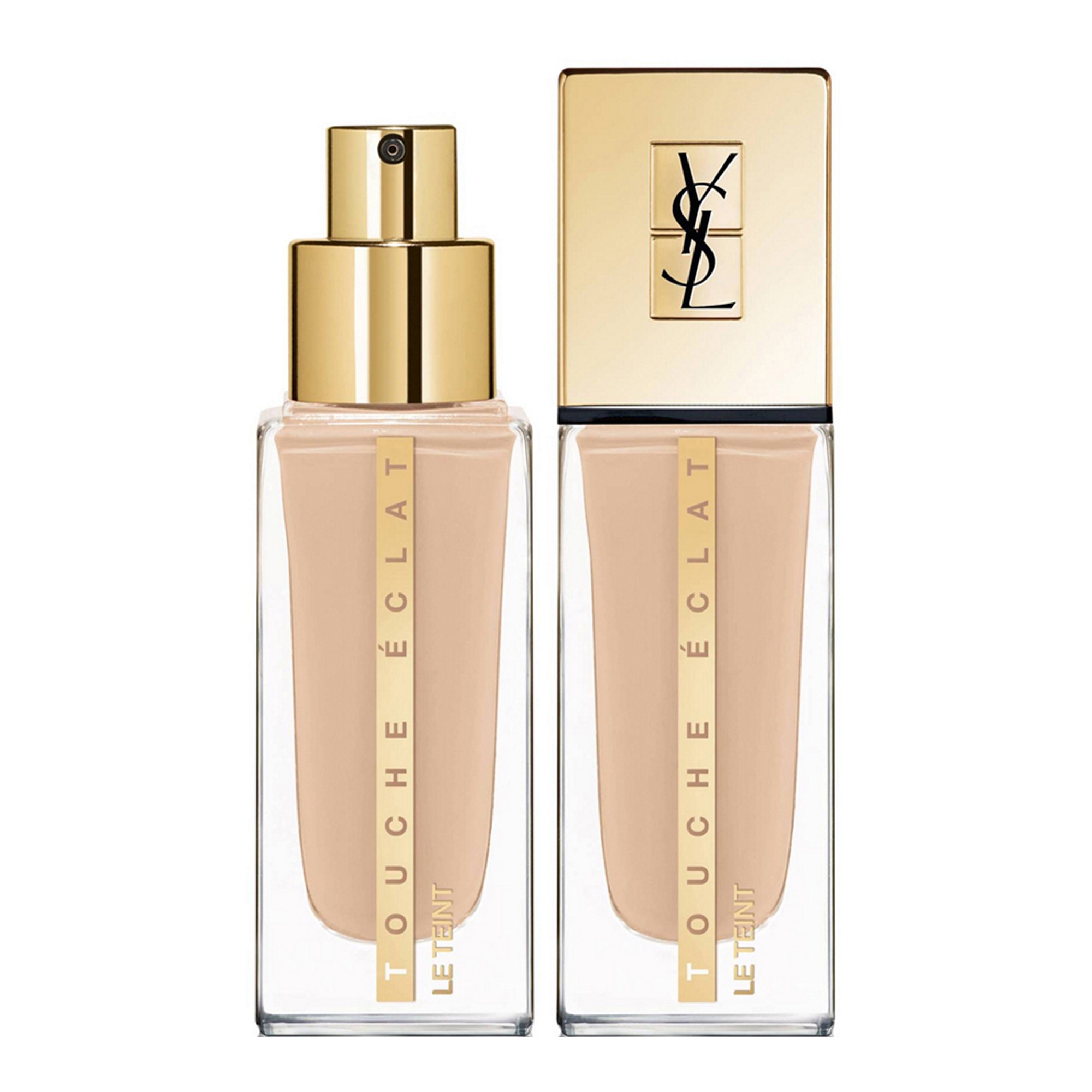 Ysl touche eclat le teint foundation br20 25ml