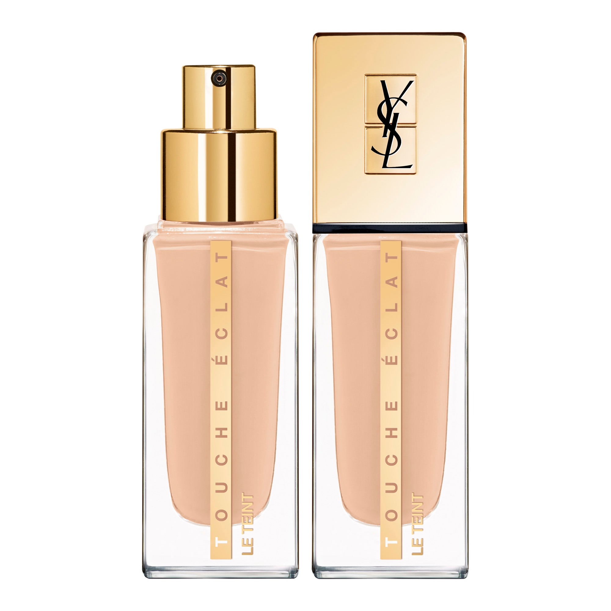 Ysl touche eclat le teint foundation br20 25ml