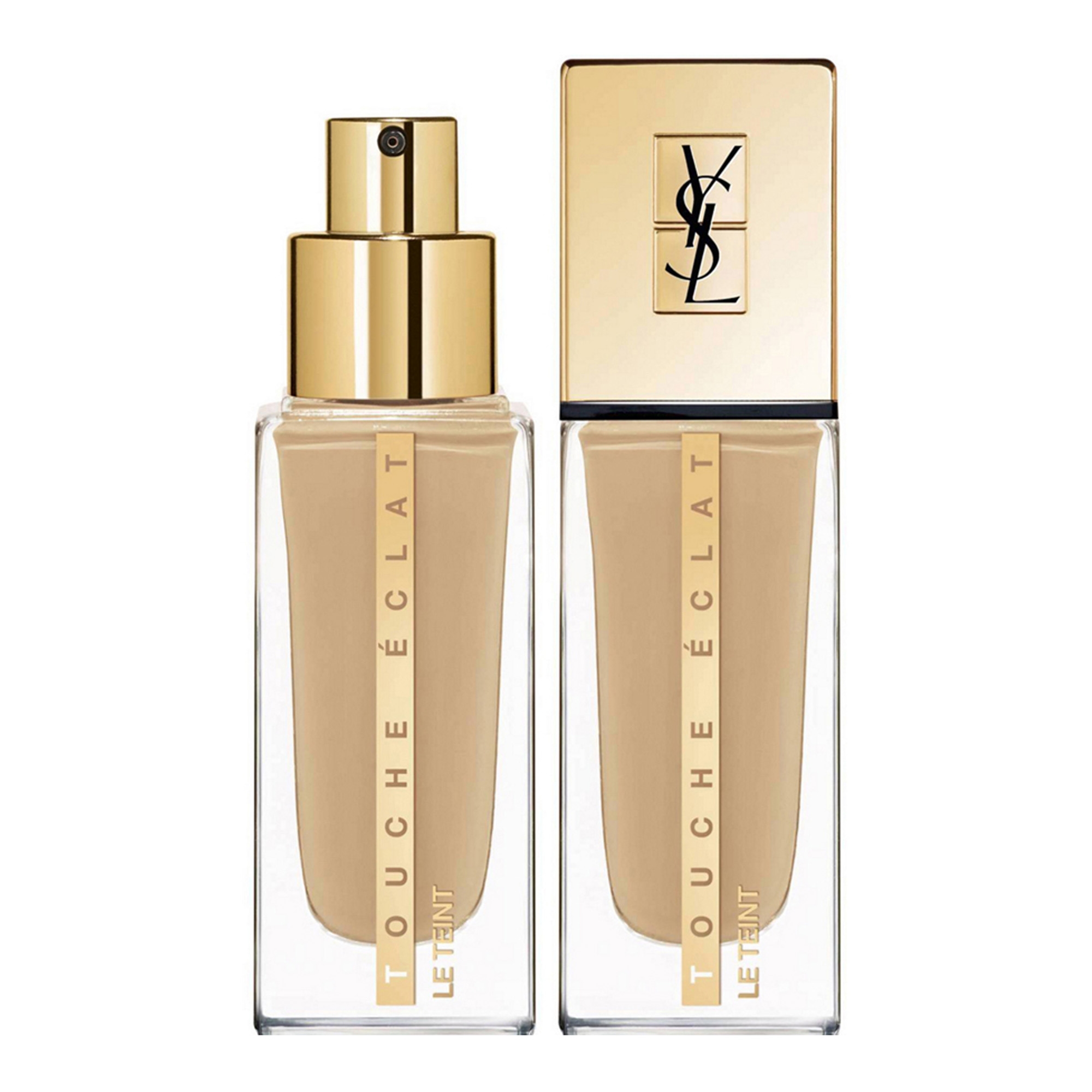 Ysl touche eclat le teint foundation bd40 25ml