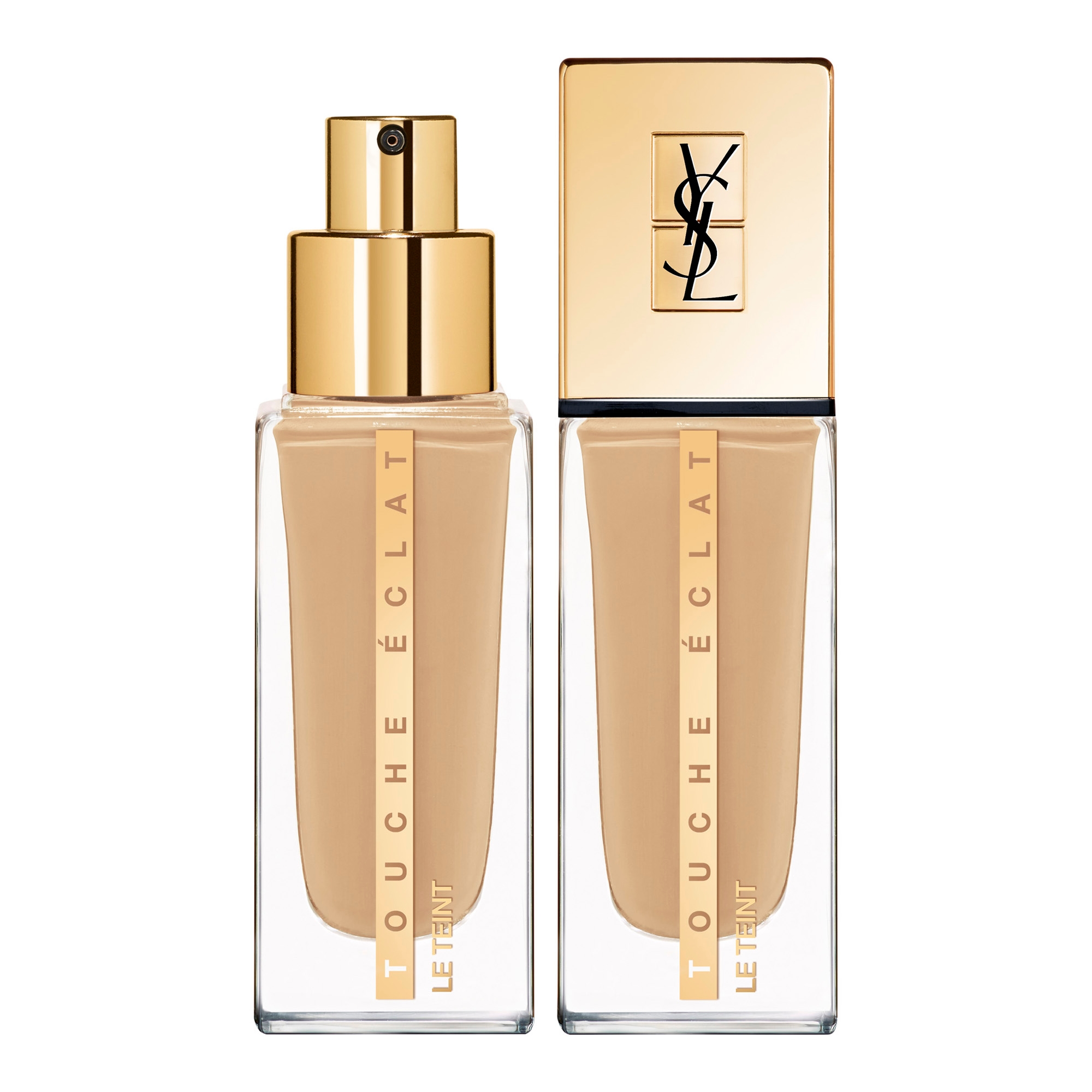 Ysl touche eclat le teint foundation bd40 25ml
