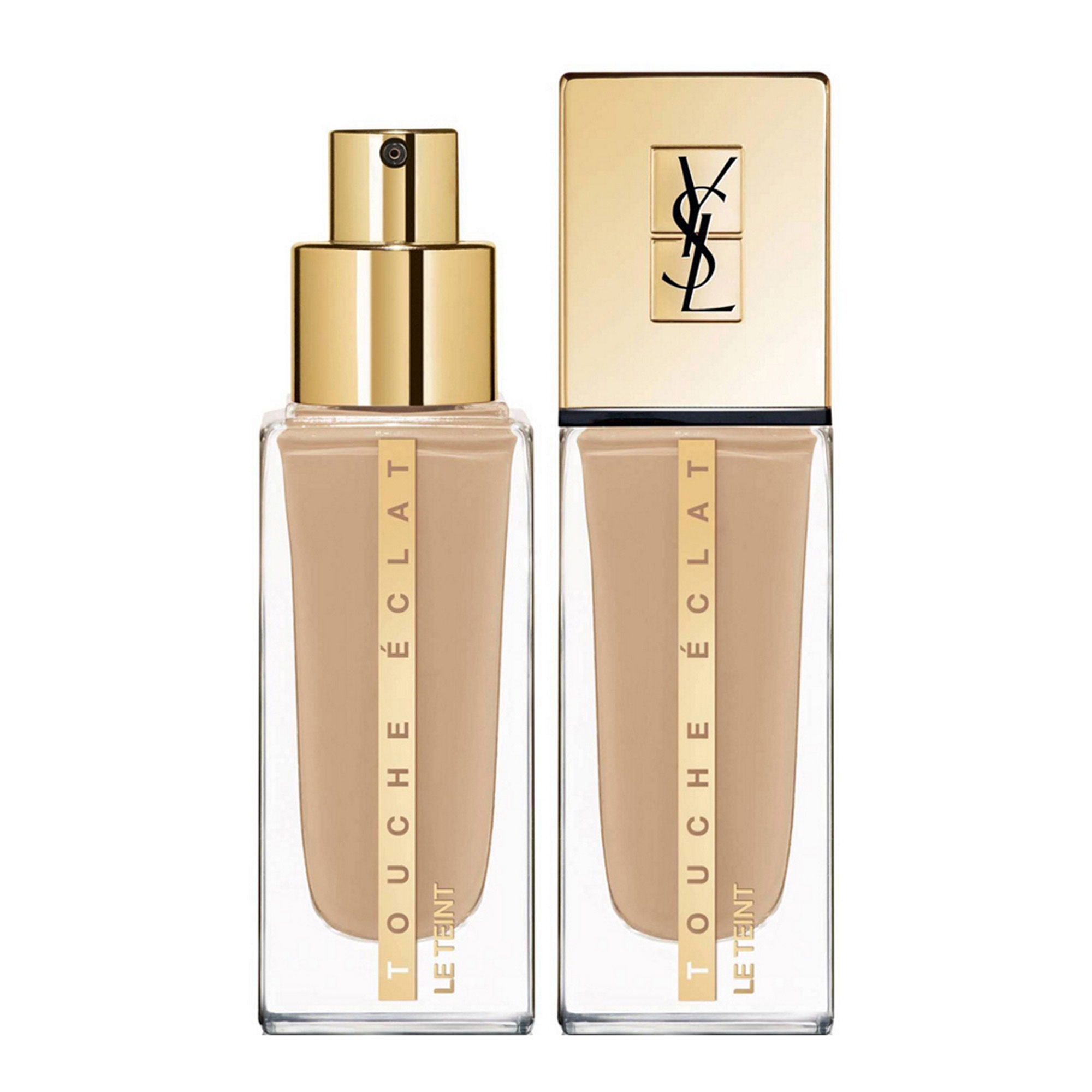 Ysl touche eclat le teint foundation br40 25ml