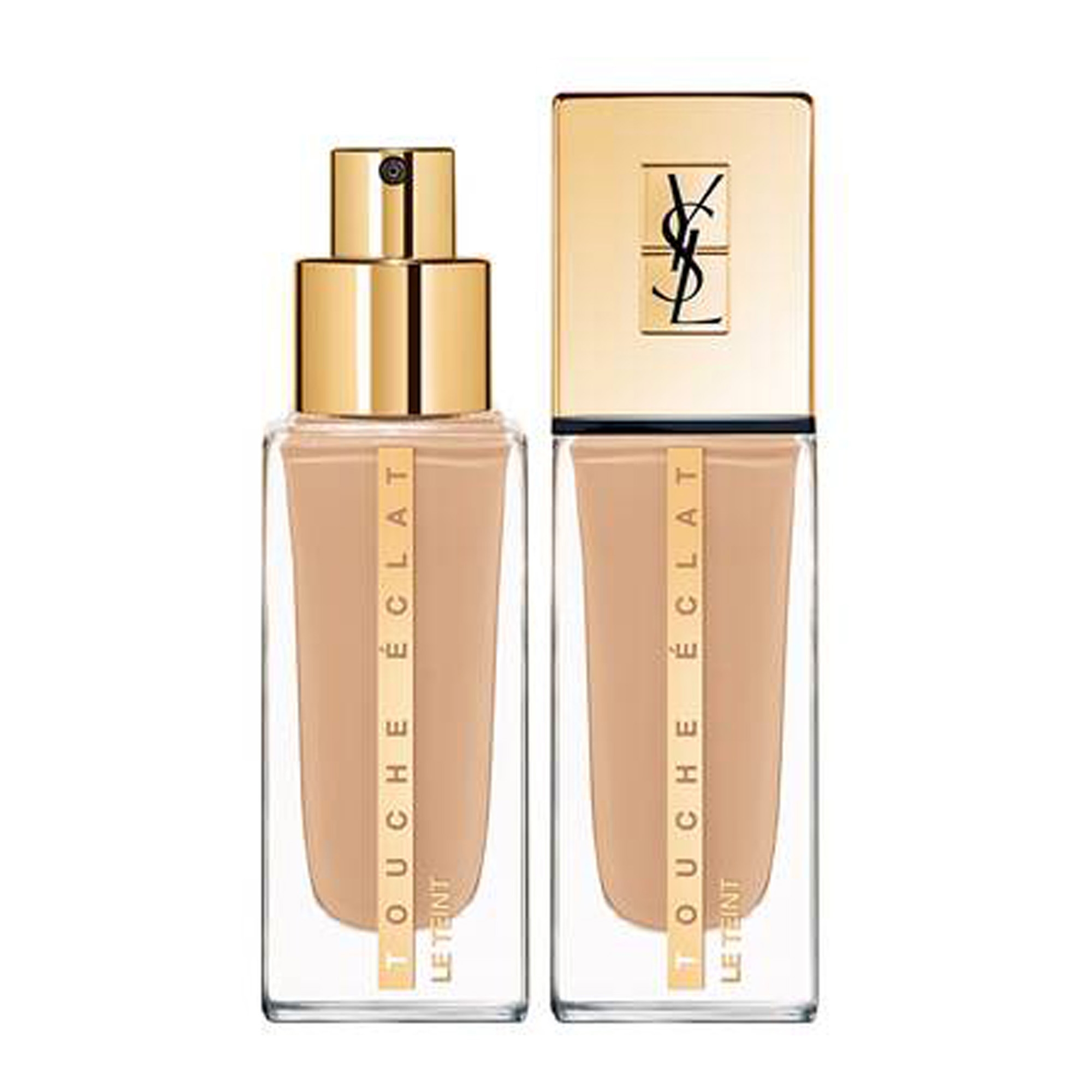 Ysl touche eclat le teint foundation br40 25ml