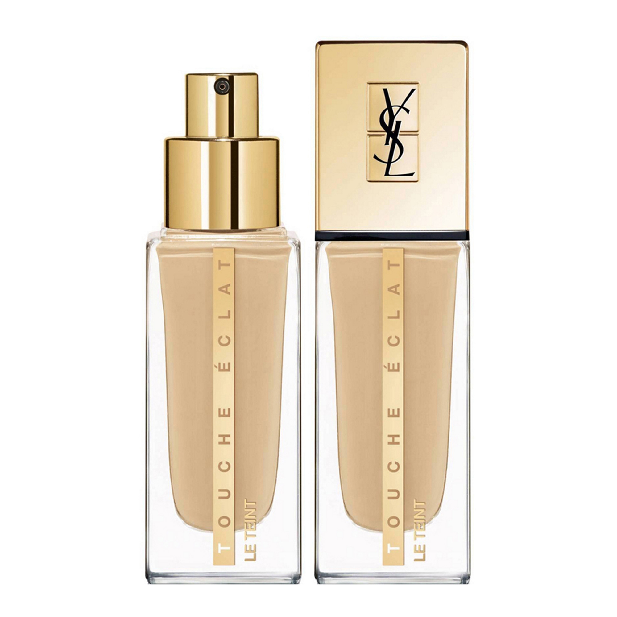 Ysl touche eclat le teint foundation bd30 25ml