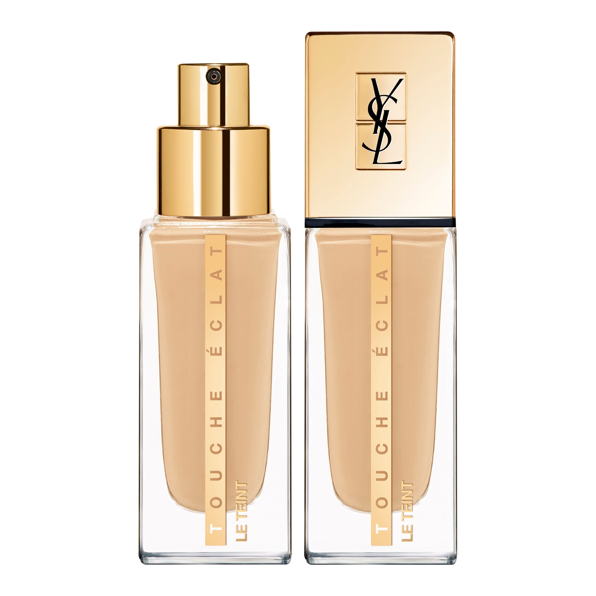 Ysl touche eclat le teint foundation bd30 25ml