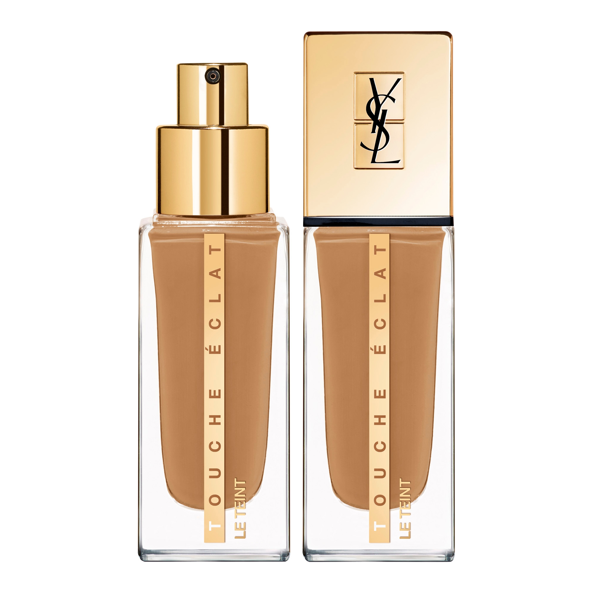 Ysl touche eclat le teint foundation b65 25ml