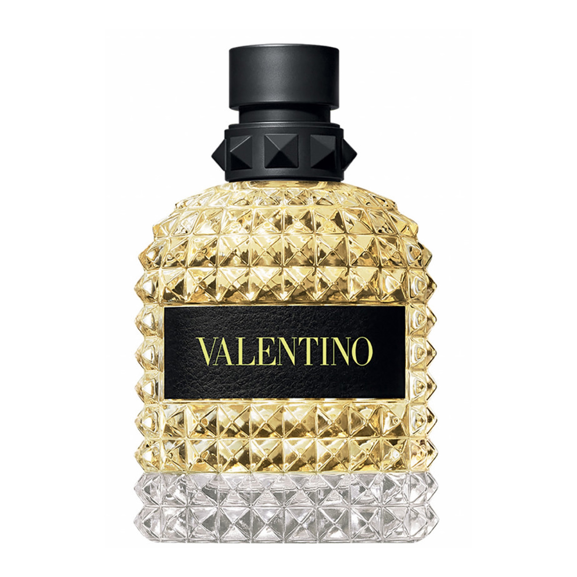 Born in Roma Yellow Dream Uomo EdT 100ml