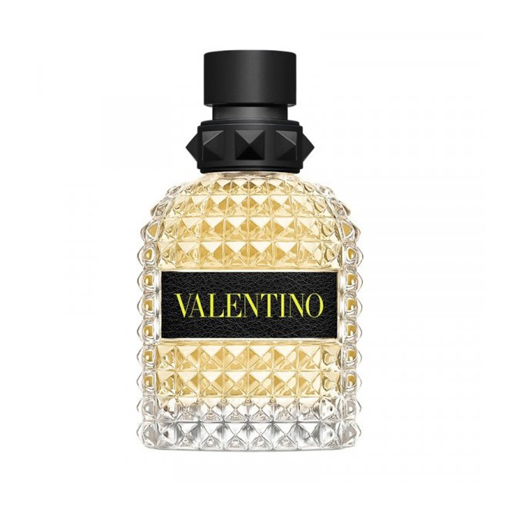 Born in Roma Yellow Dream Uomo EdT 50ml