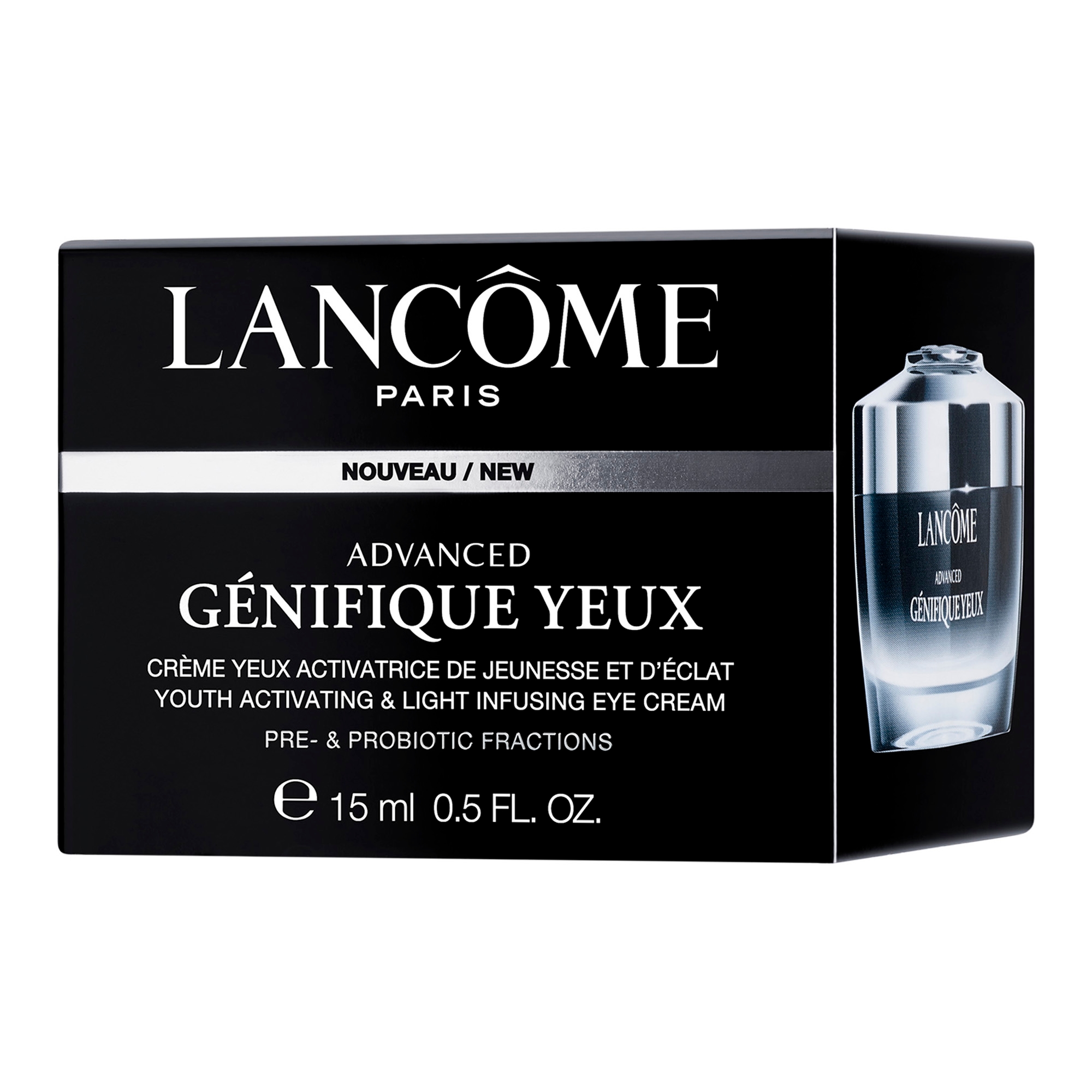 Advanced Génifique silmakreem 15ml