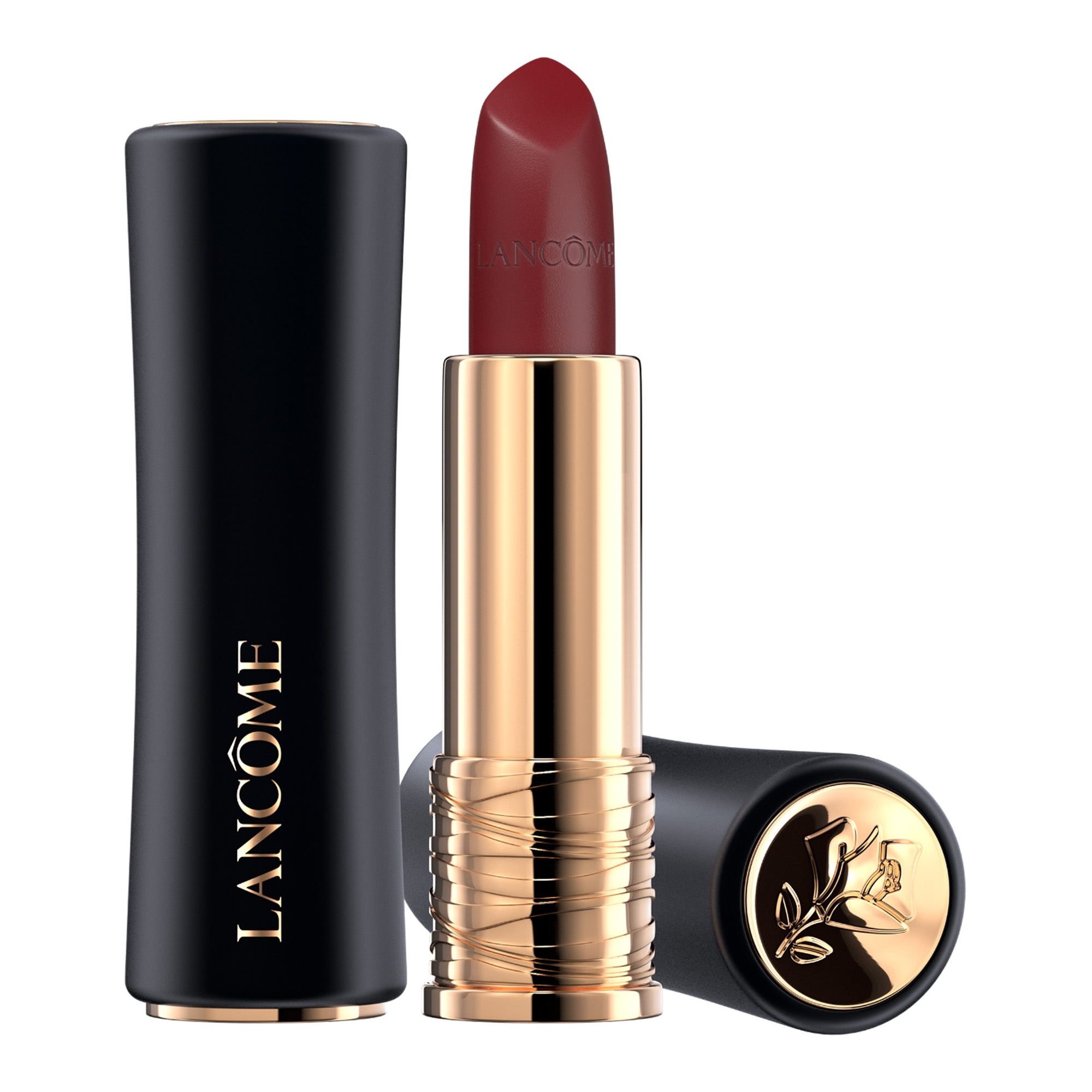 L absolu rouge matte r21 507