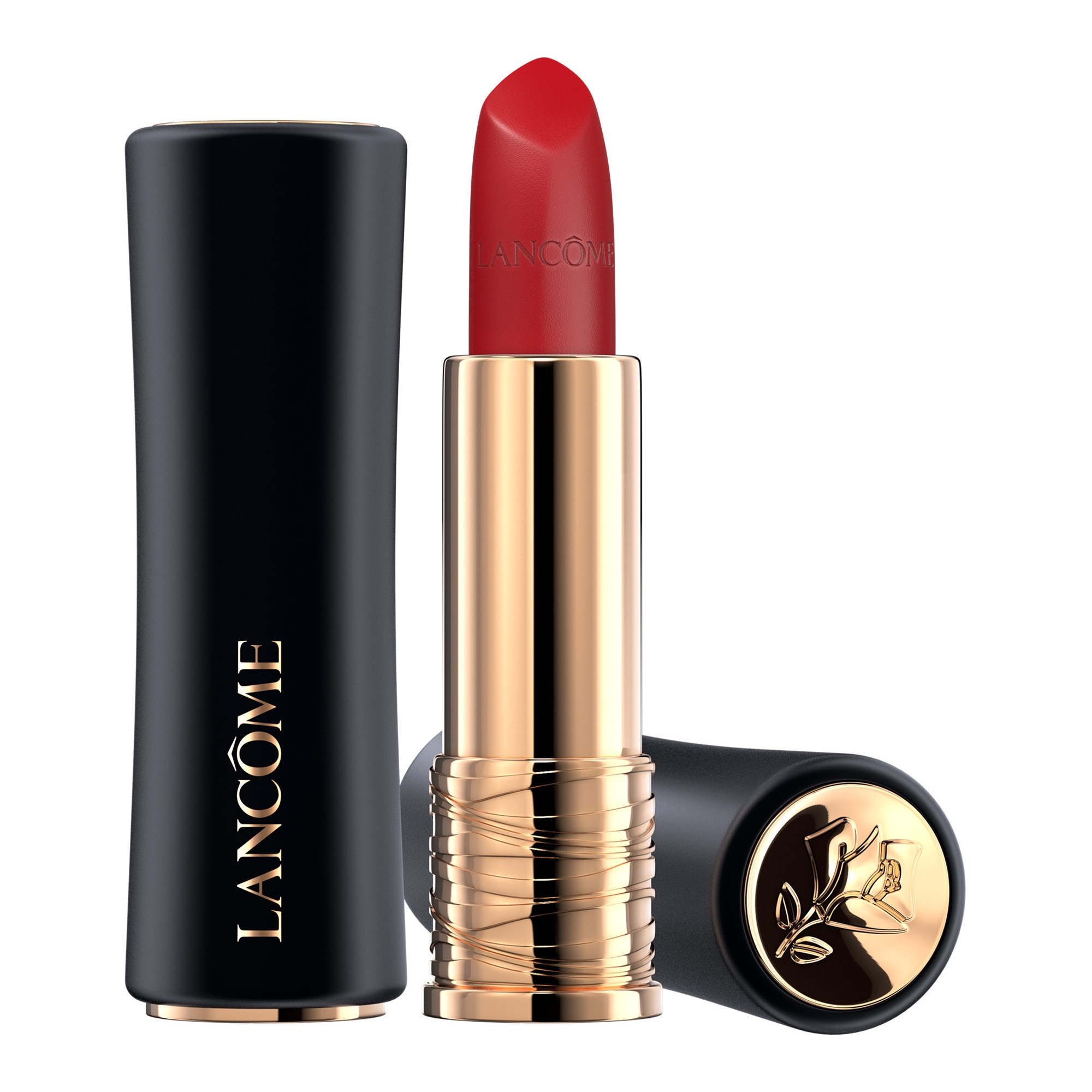 L absolu rouge matte r21 89