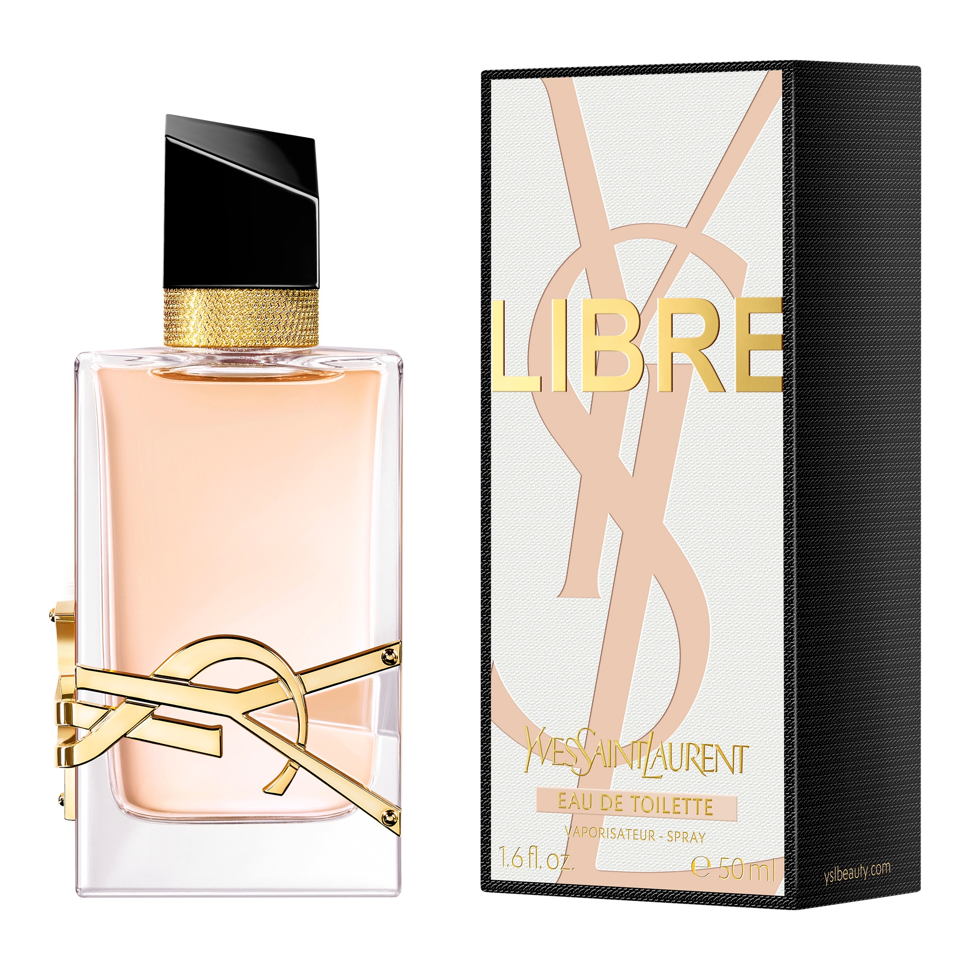 Libre EdT 50ml