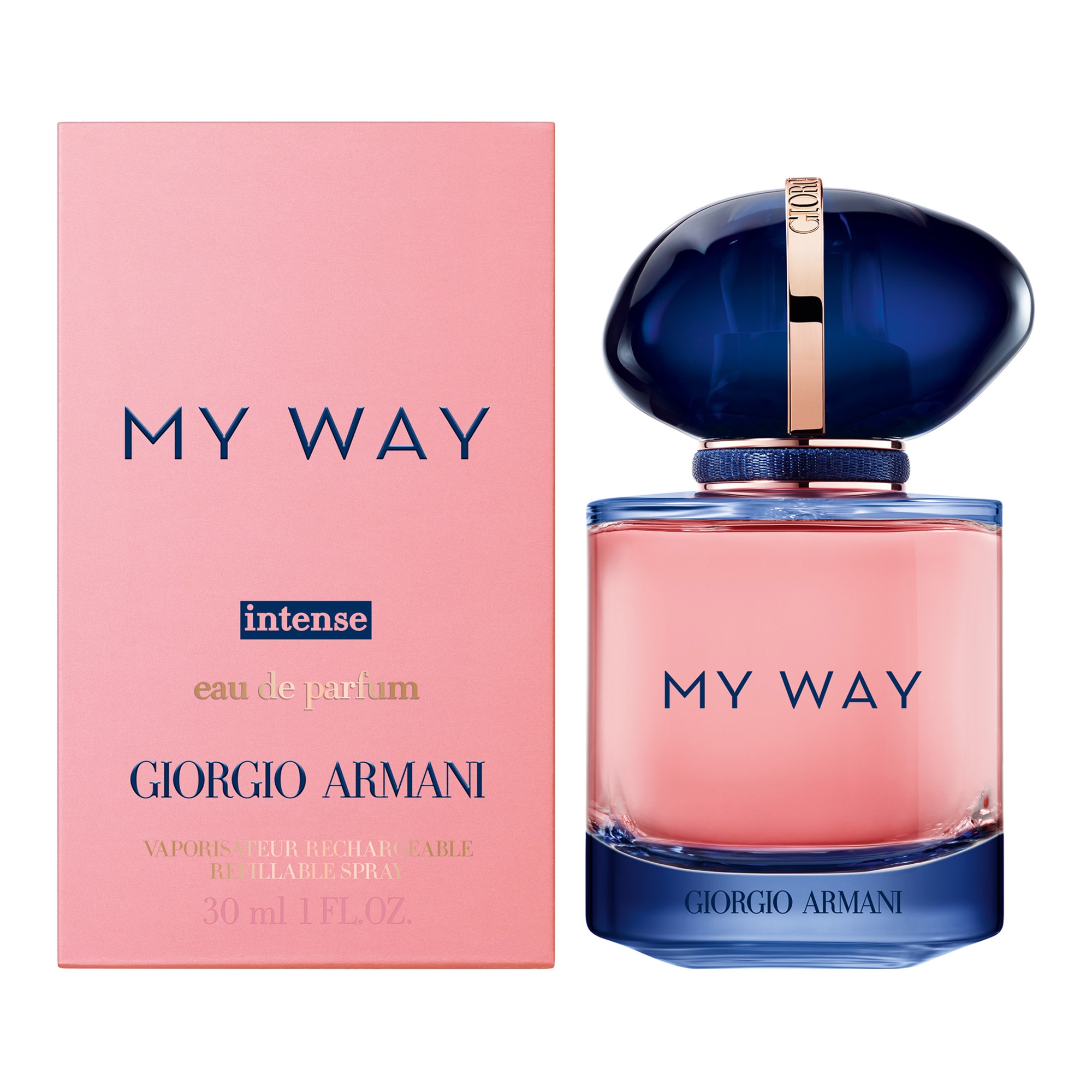 My Way Intense EdP 30ml