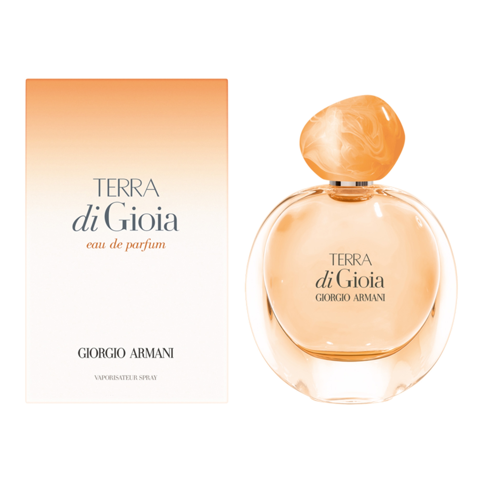 Terra Di Gioia EdP 30ml