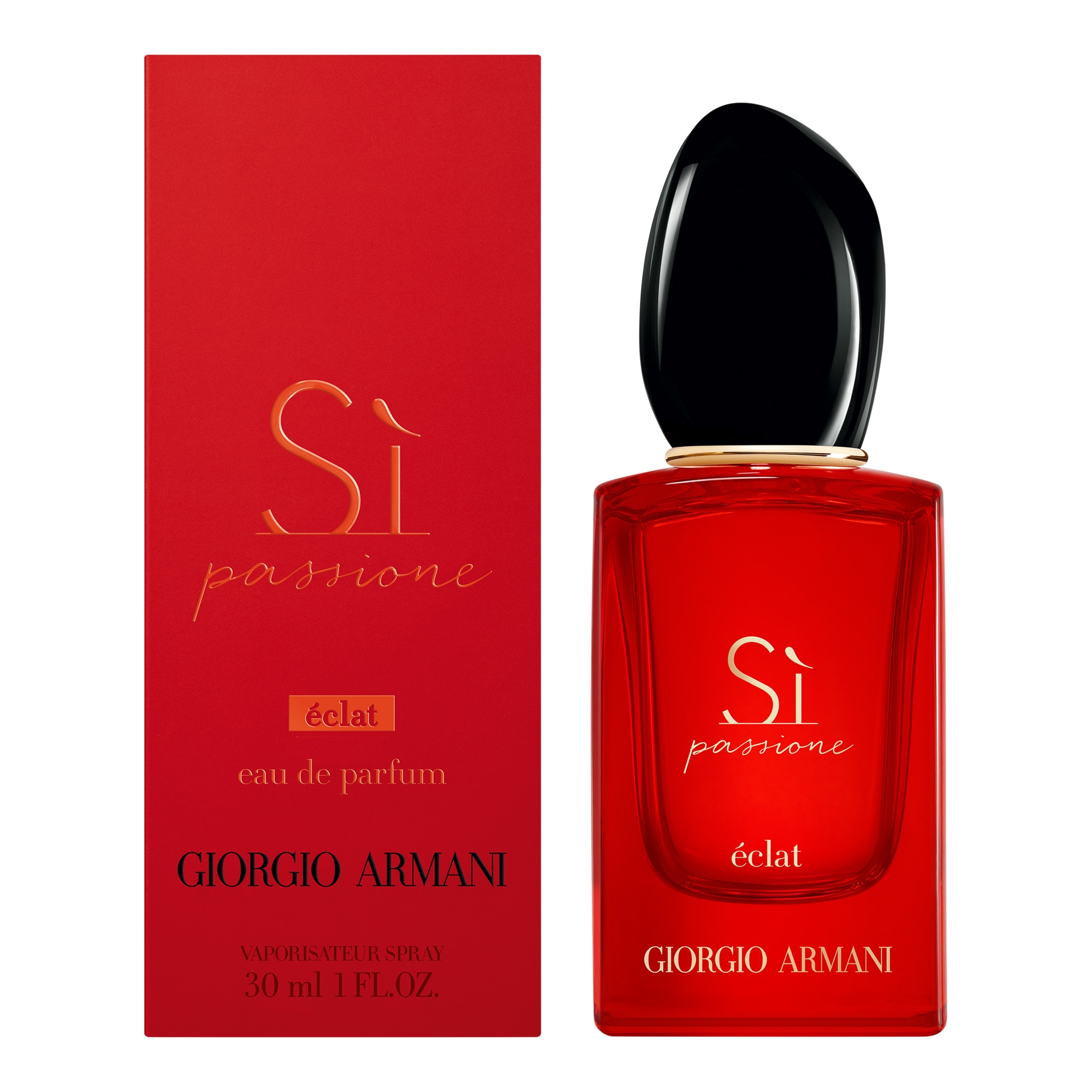 Si Passione Eclat EdP 30ml