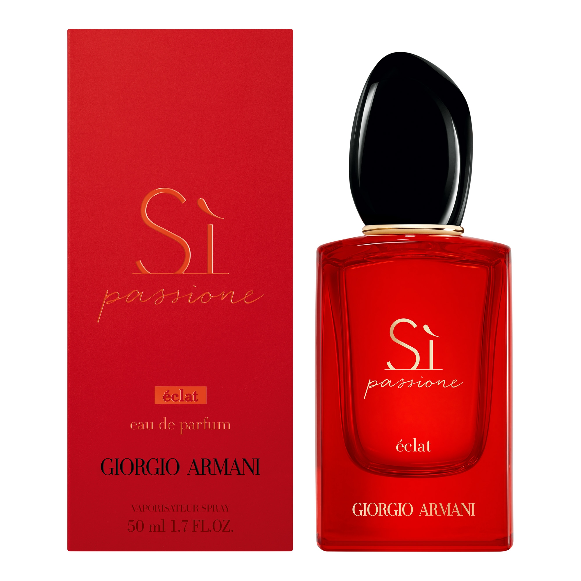 Si Passione Eclat EdP 50ml