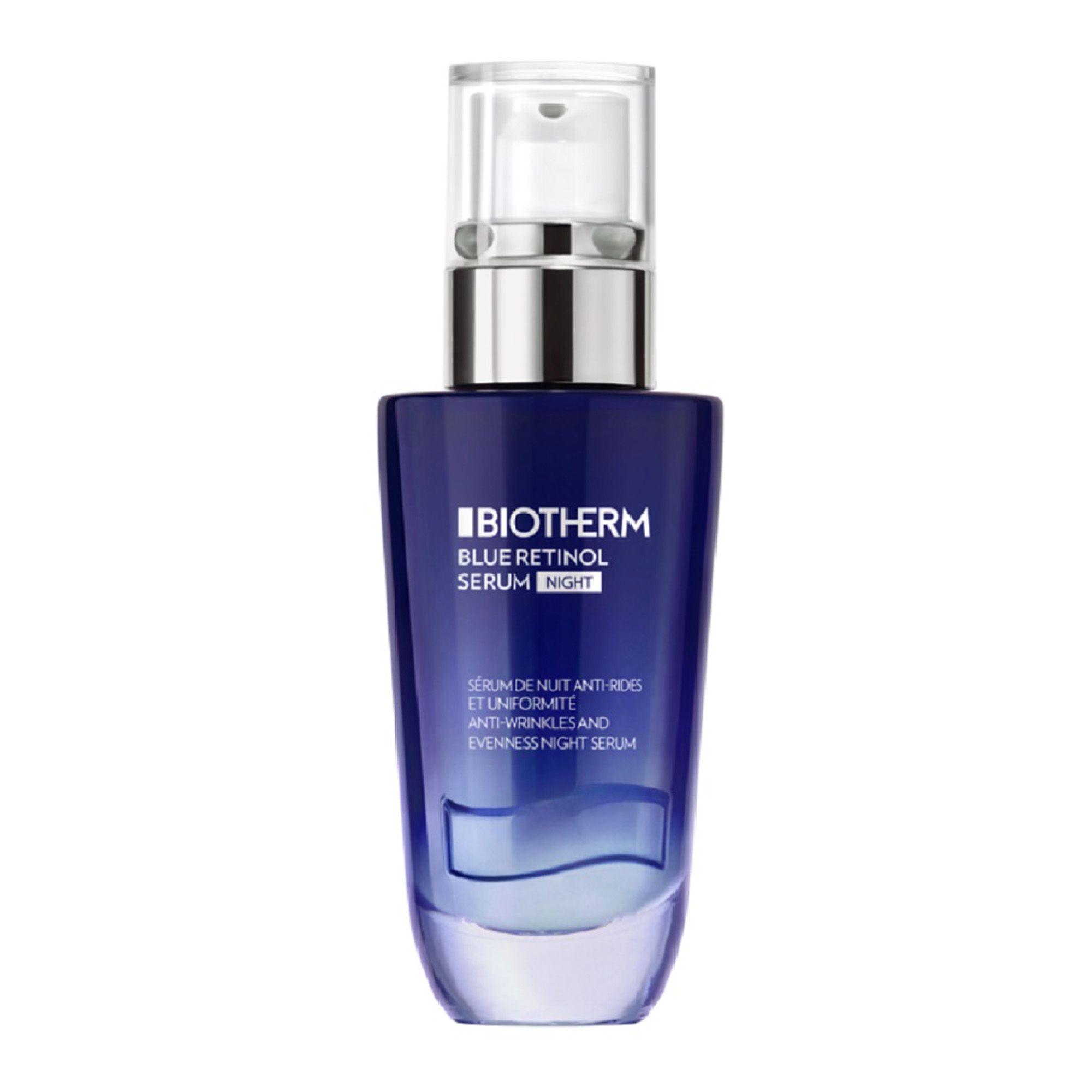 Blue Retinol ööseerum 30ml