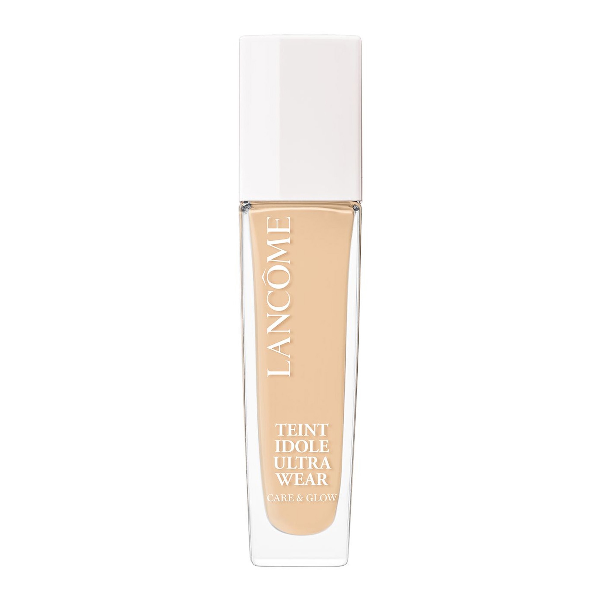 Teint Idole Ultra Wear Care & Glow jumestuskreem 30ml