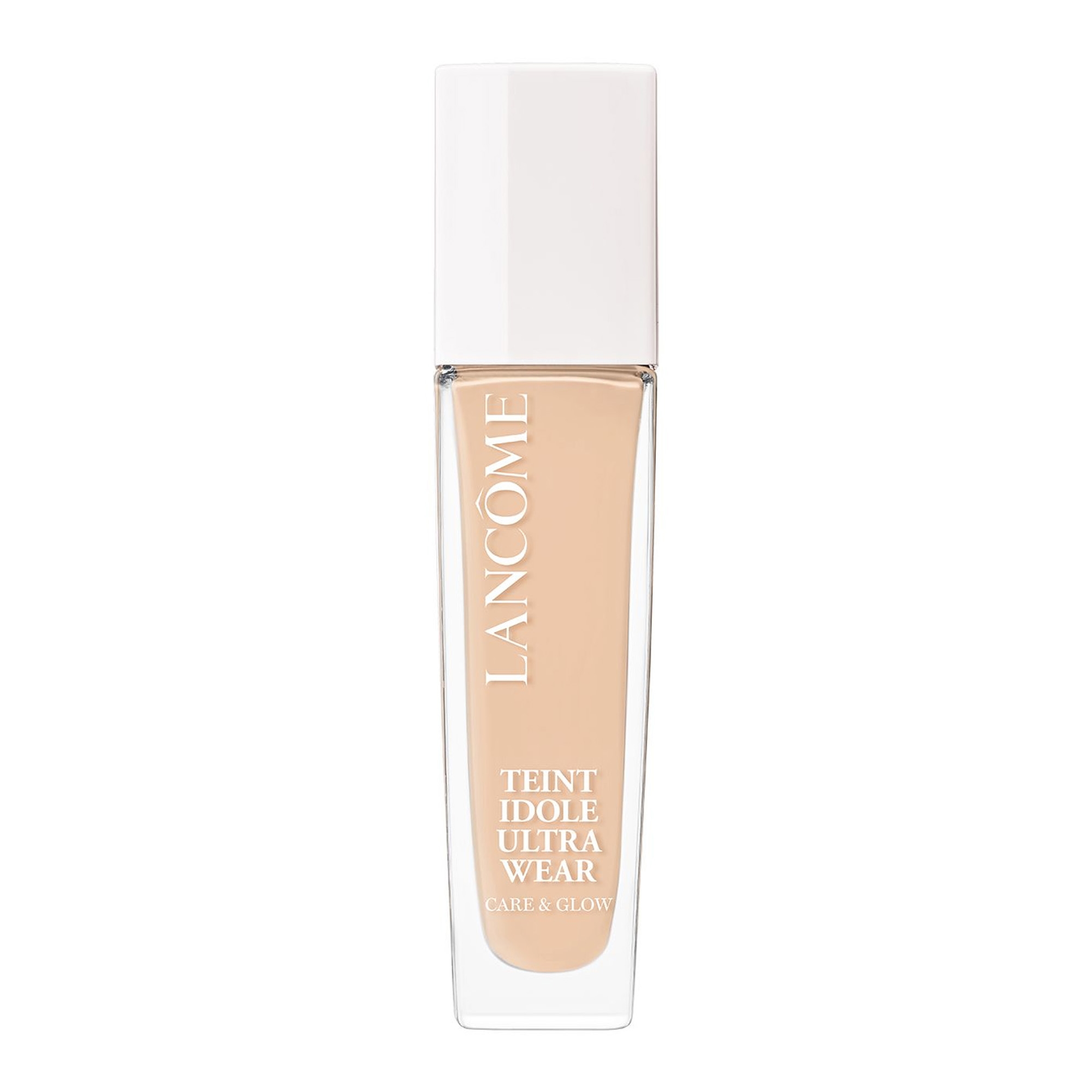 L teint idole ultra care & glow 120n 30ml