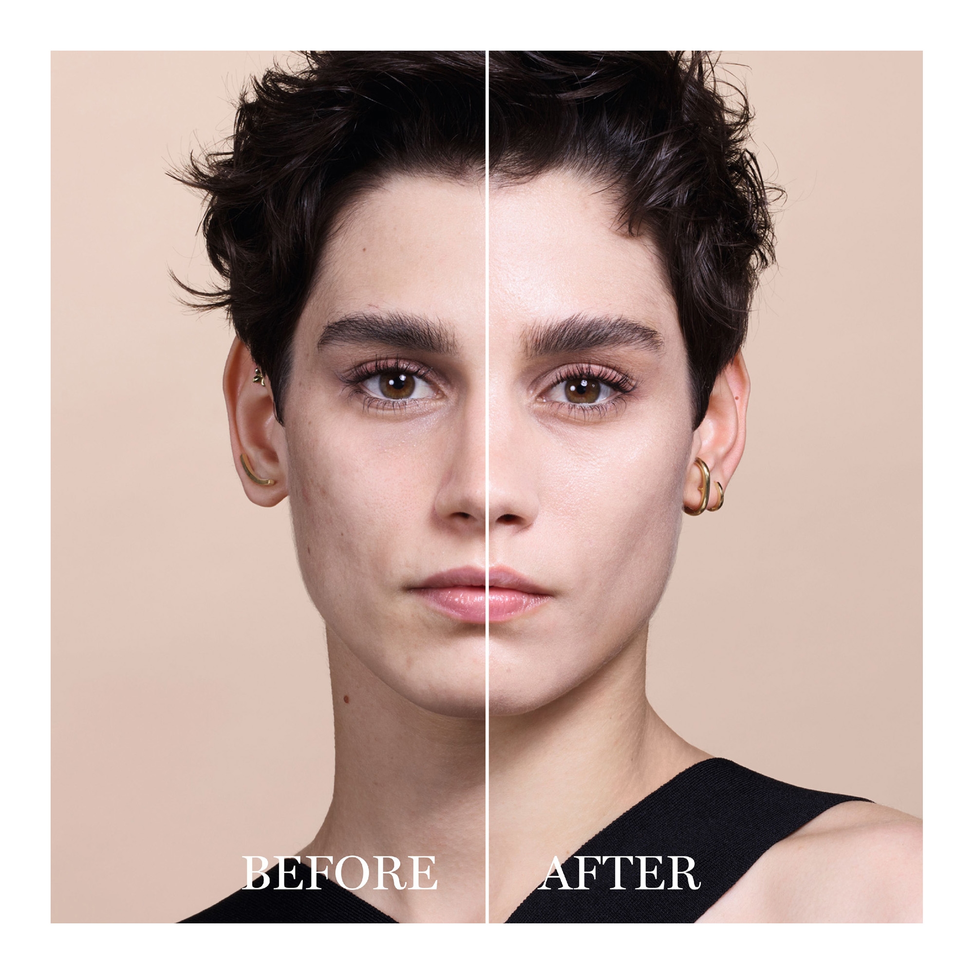 L teint idole ultra care & glow 120n 30ml