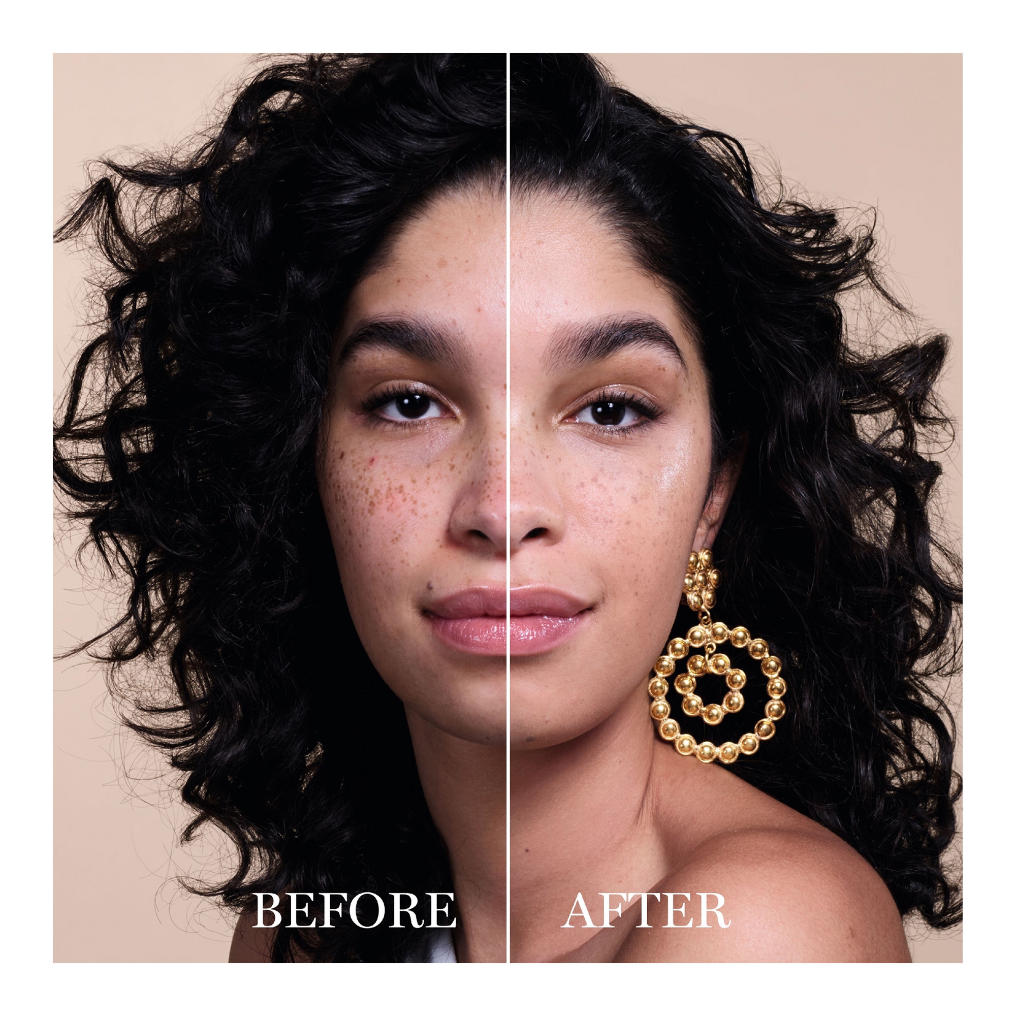 L teint idole ultra care & glow 320c 30ml