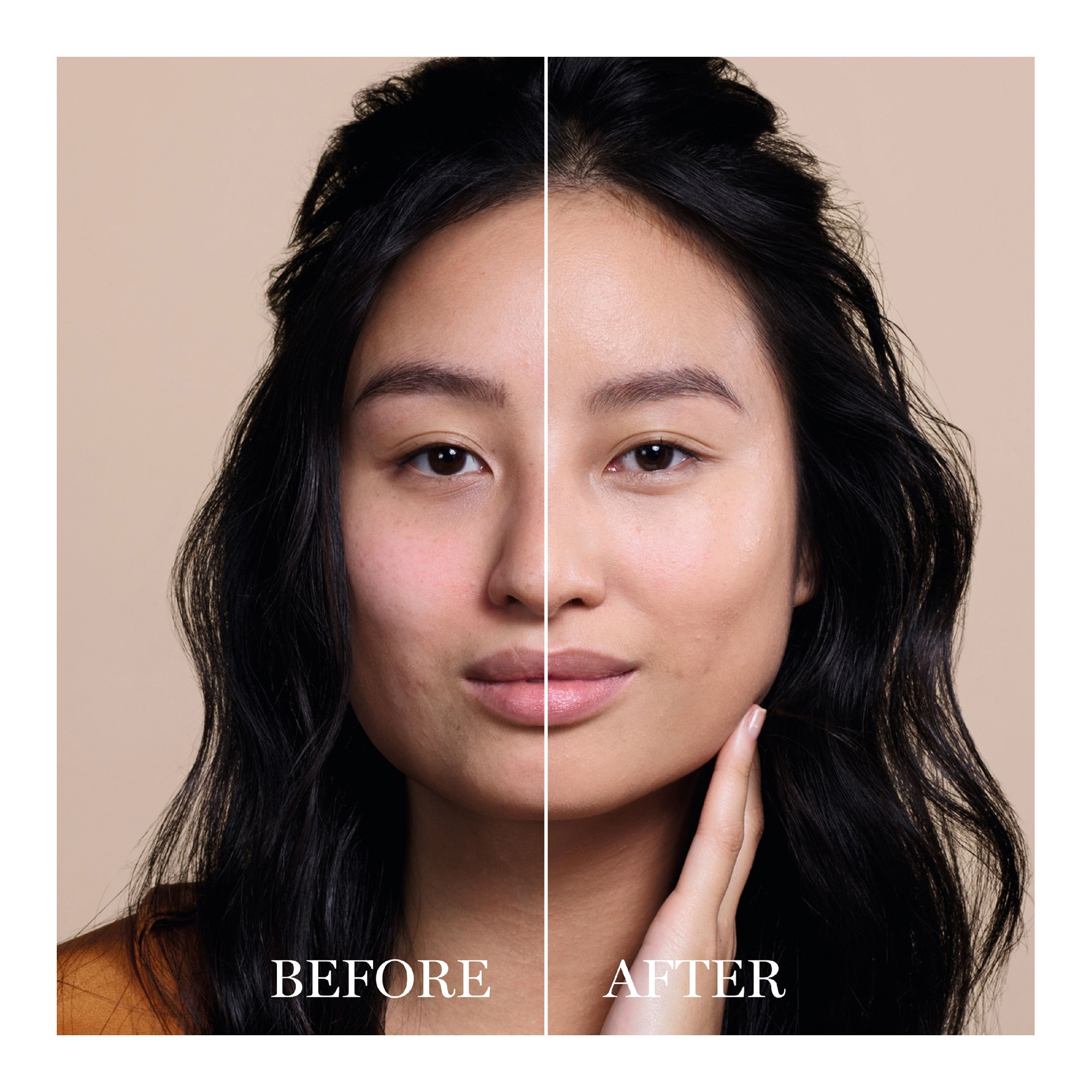 L teint idole ultra care & glow 245c 30ml