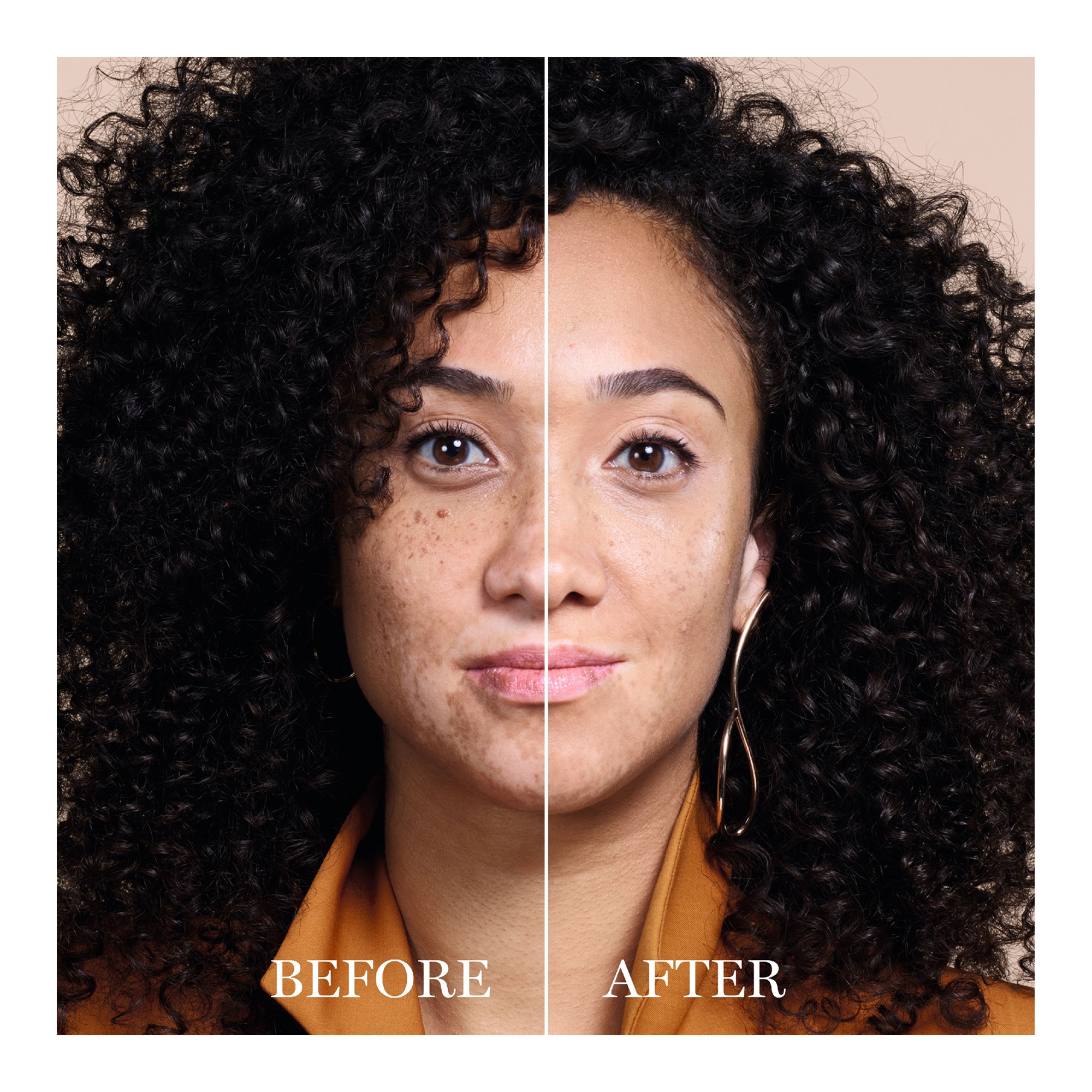 L teint idole ultra care & glow 355n 30ml