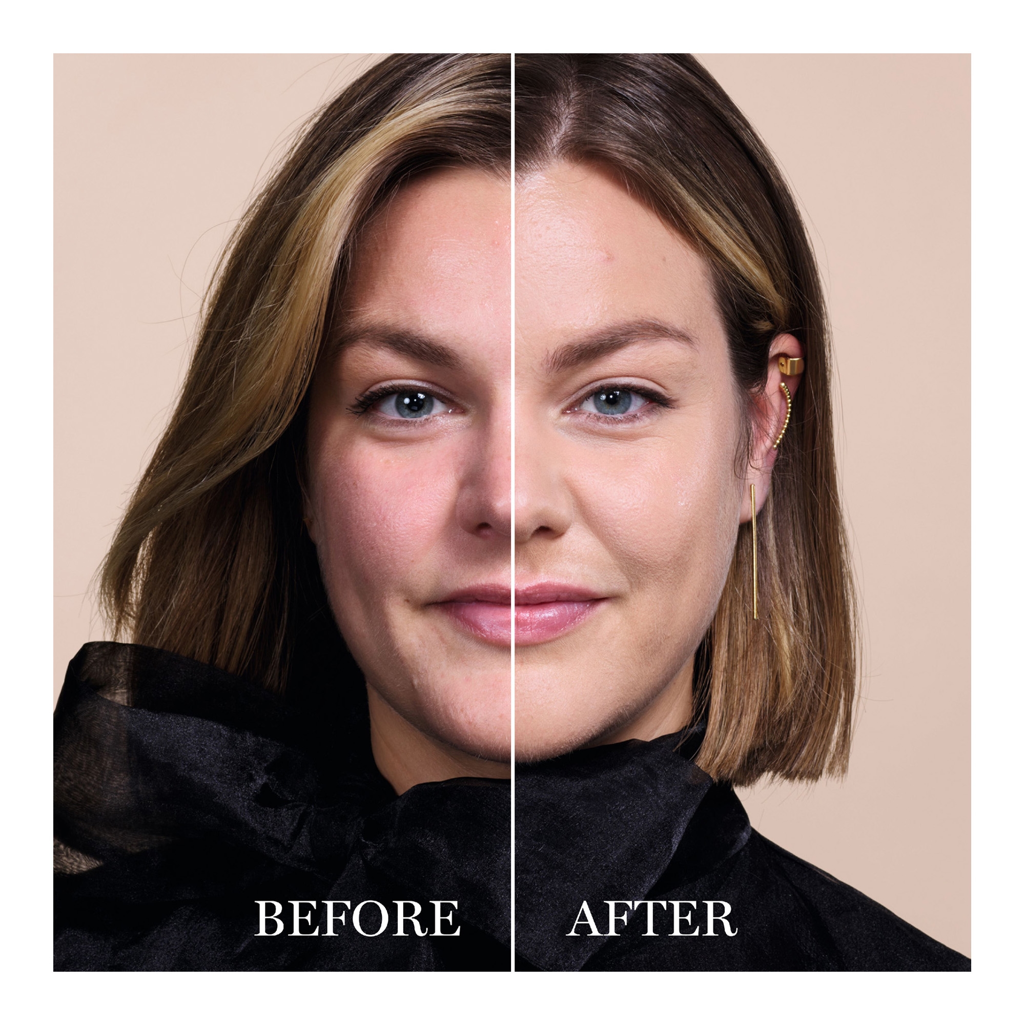 L teint idole ultra care & glow 310n 30ml