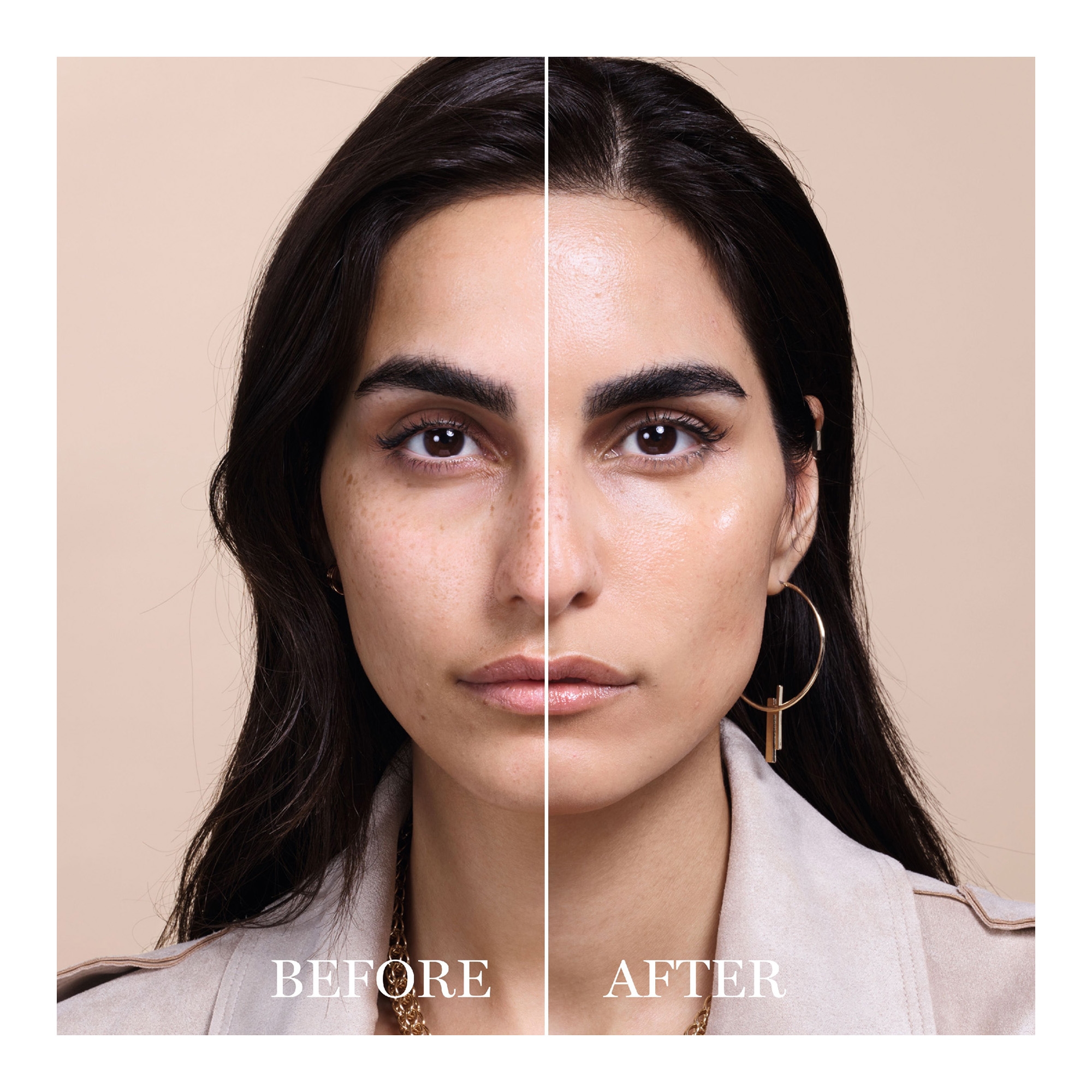 L teint idole ultra care & glow 325c 30ml