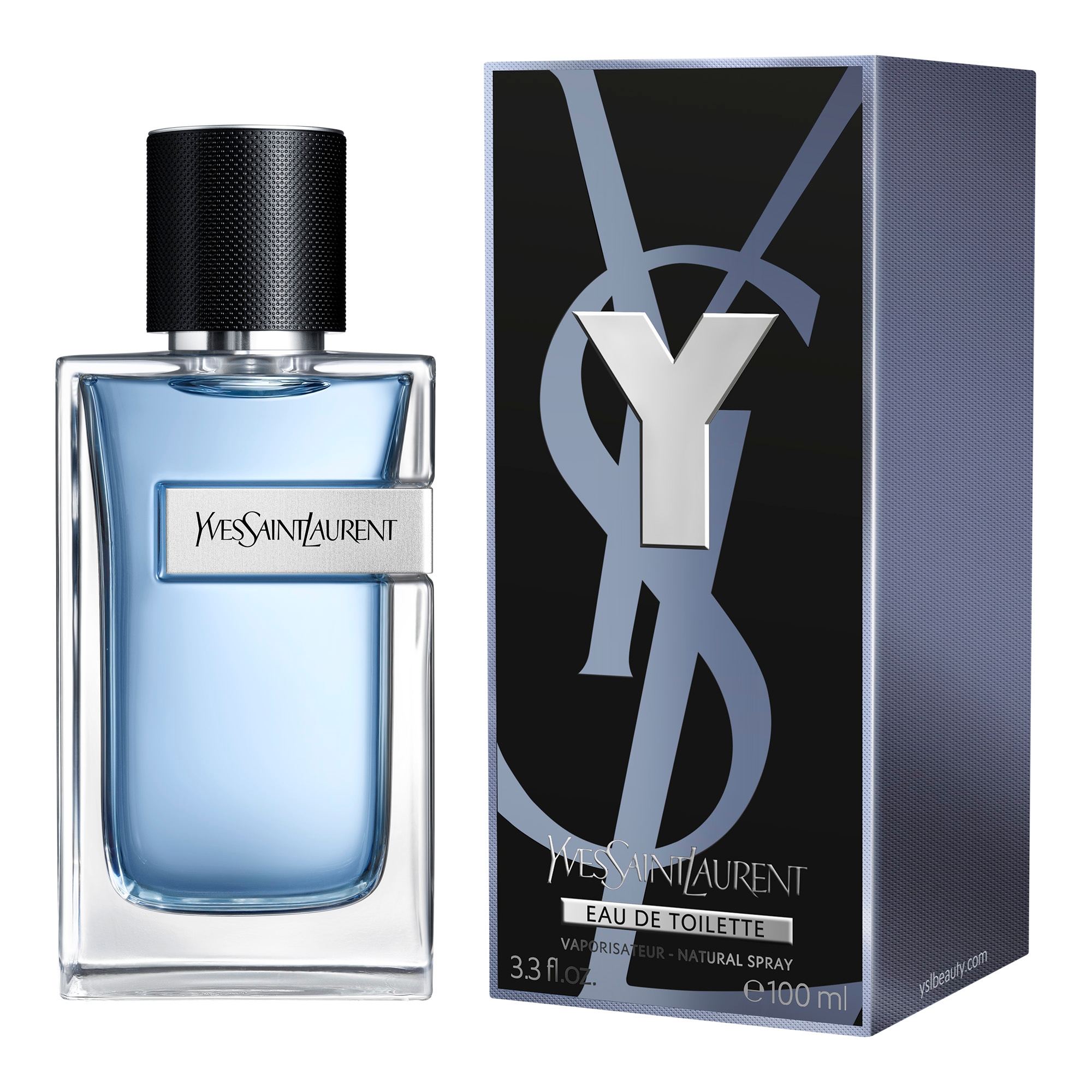 Y EdT 100ml
