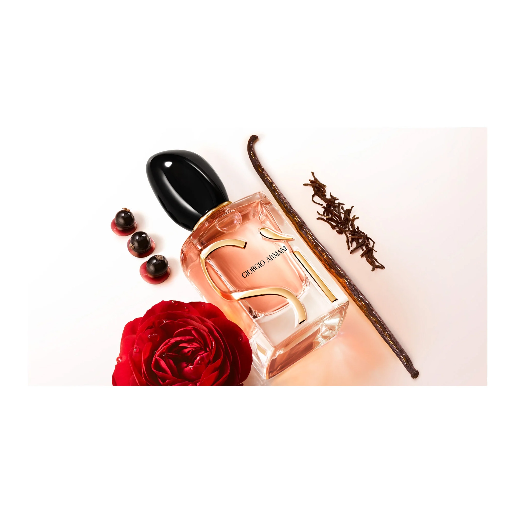 Sì Intense EdP 50ml